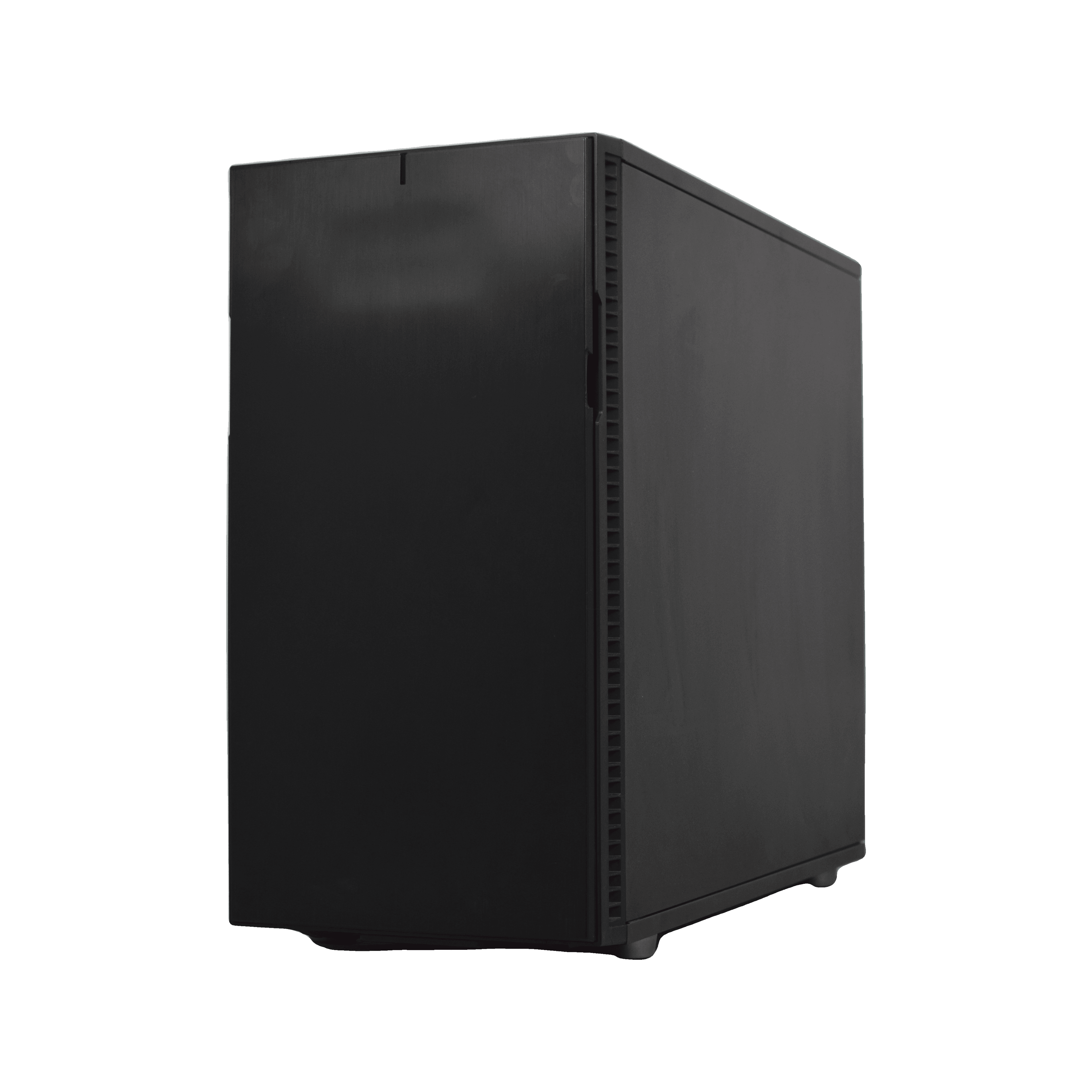 Intel i7-8700 | RTX 2080 — 2
