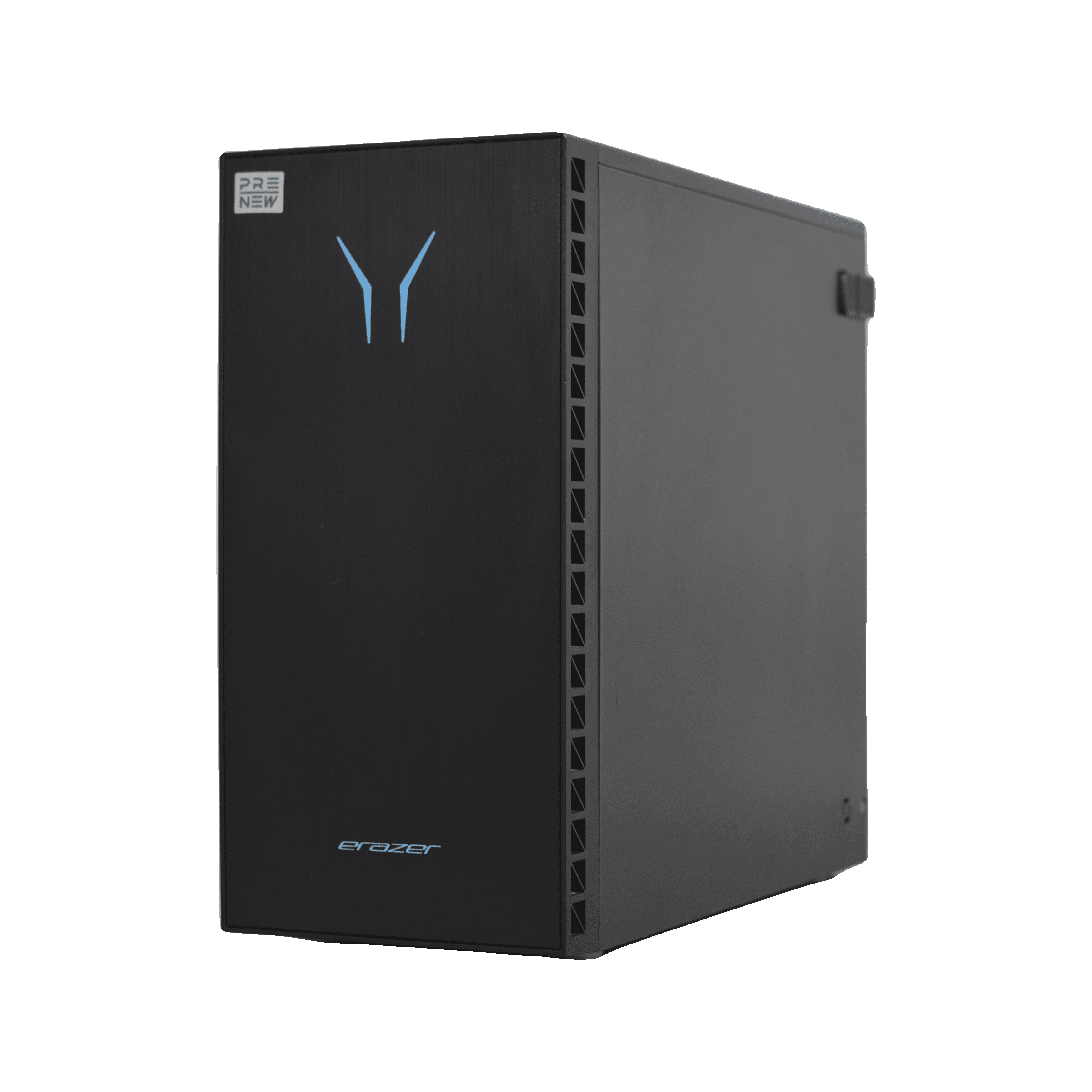 Intel i5-12400f | RTX 3060 — 2
