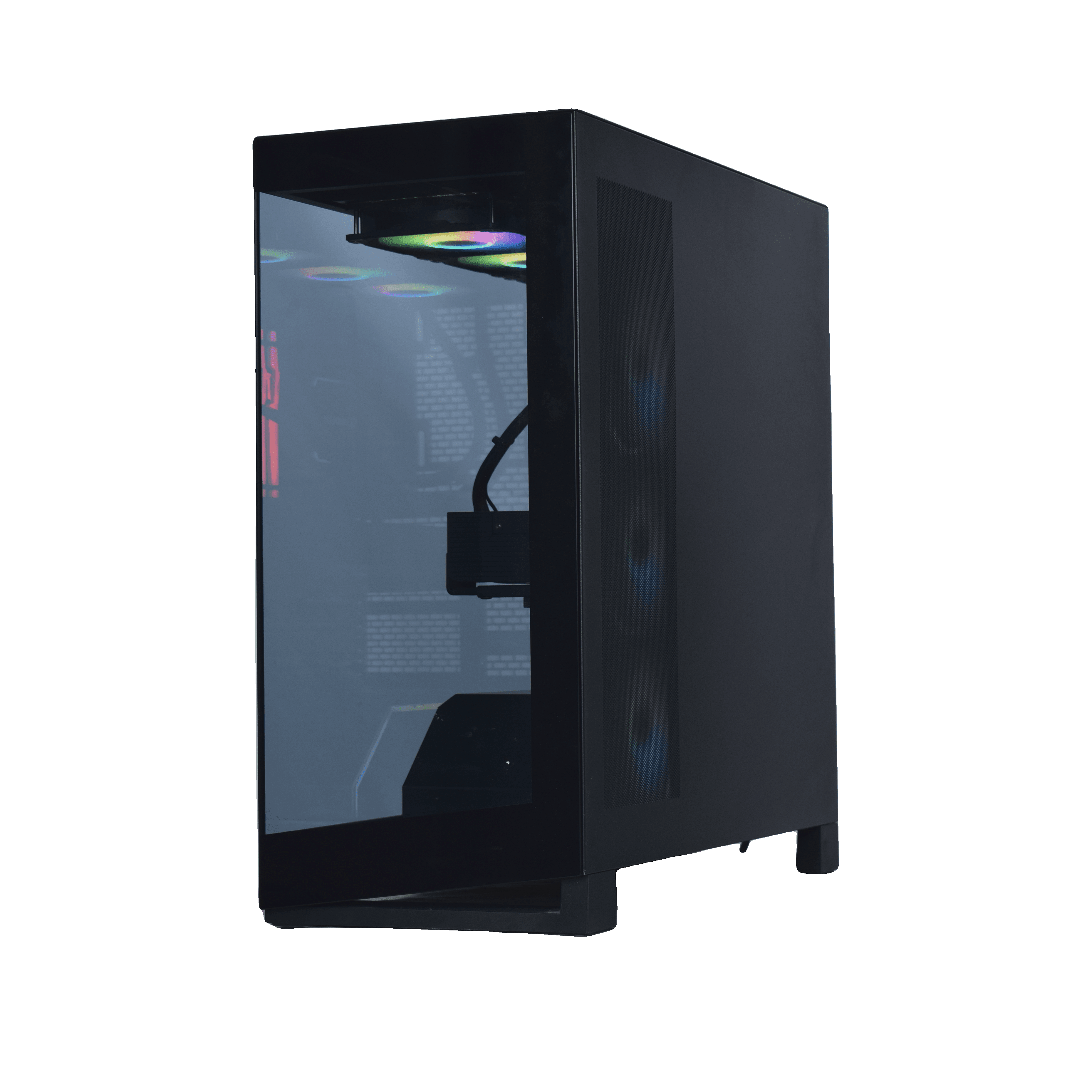 Ryzen 7 7700X | RTX 4070 Ti Super — 2