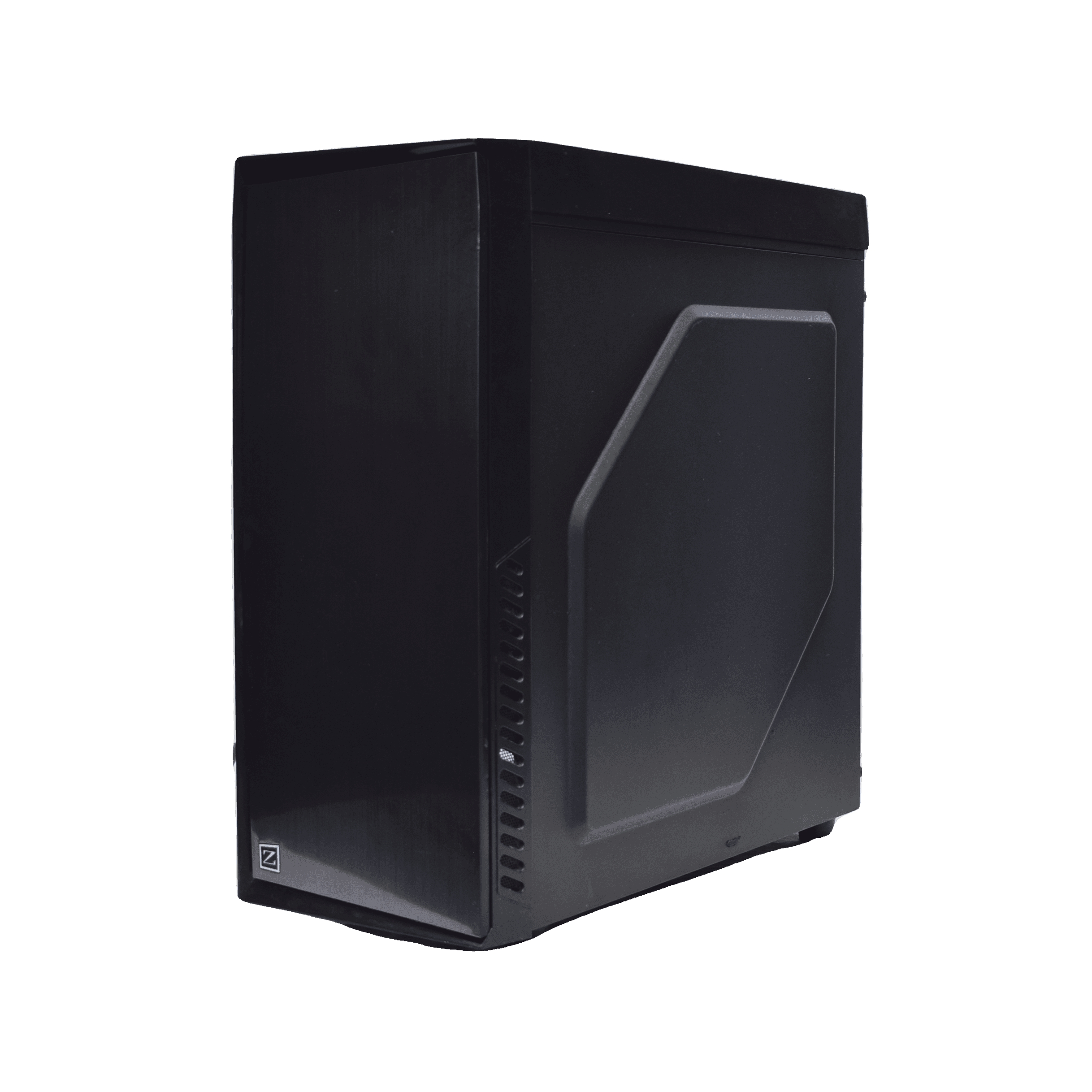 Intel i5-9600K | GTX 1070 — 2