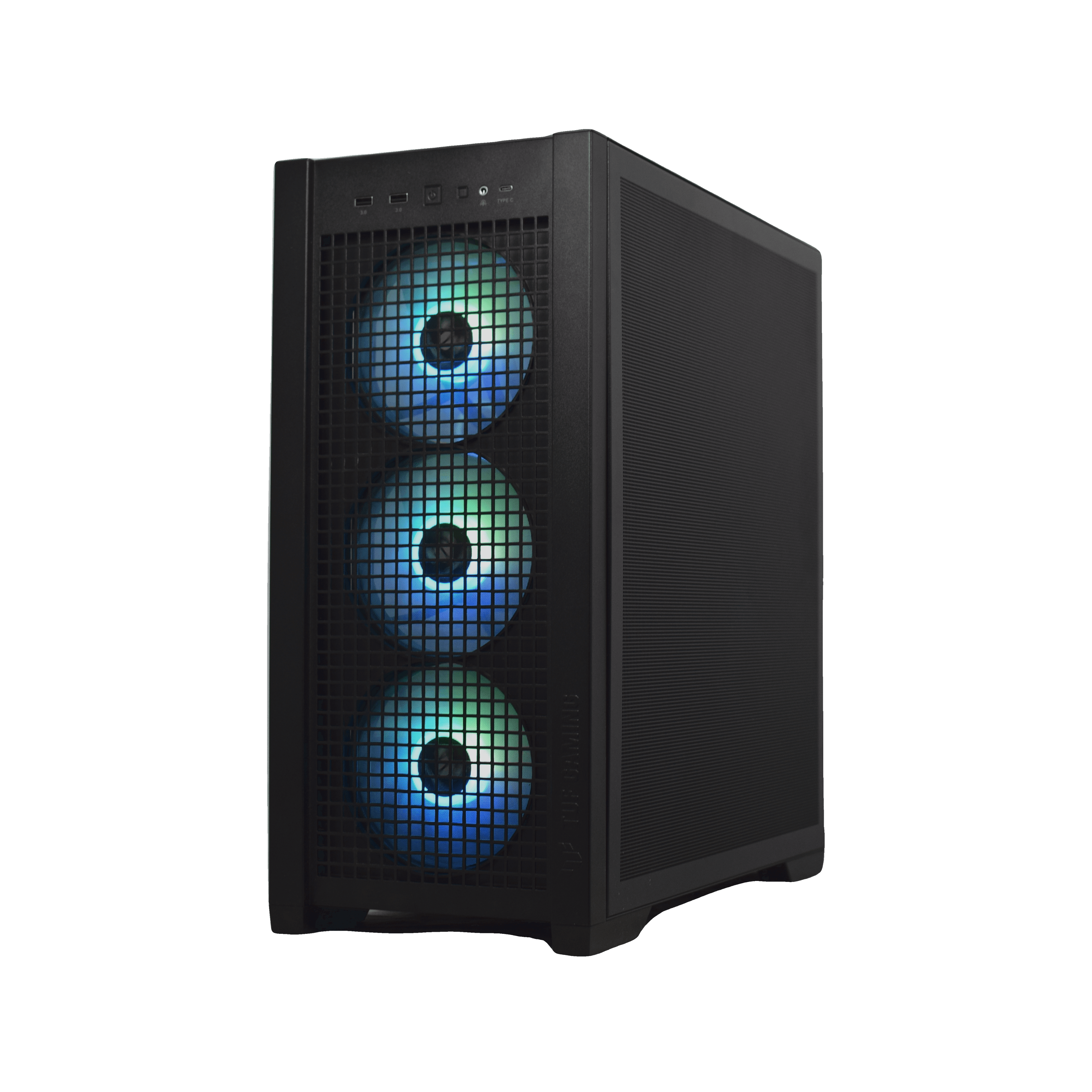 Intel Core Ultra 9 285K | RTX 5080 — 2