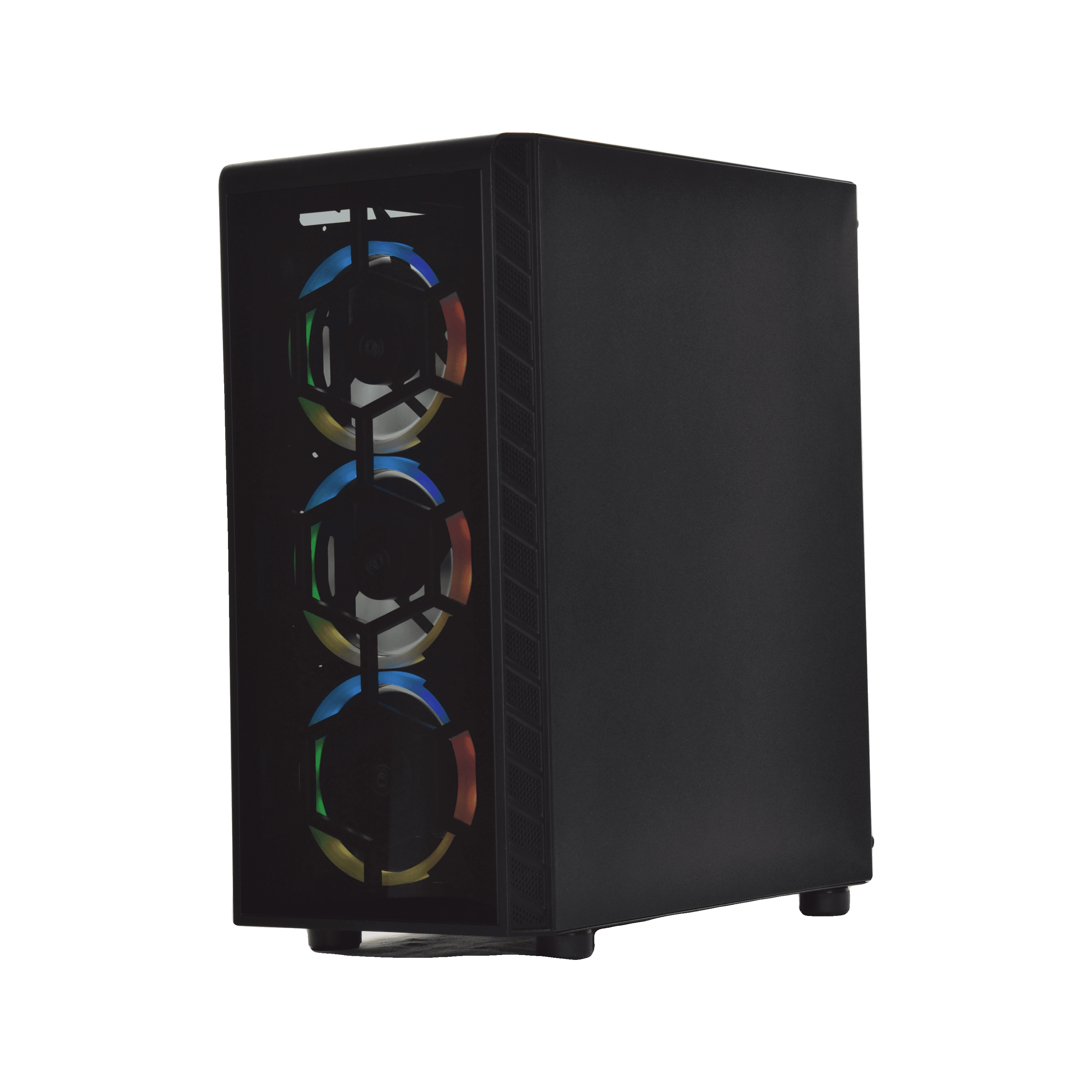 Ryzen 7 5700X | RTX 3060 — 2