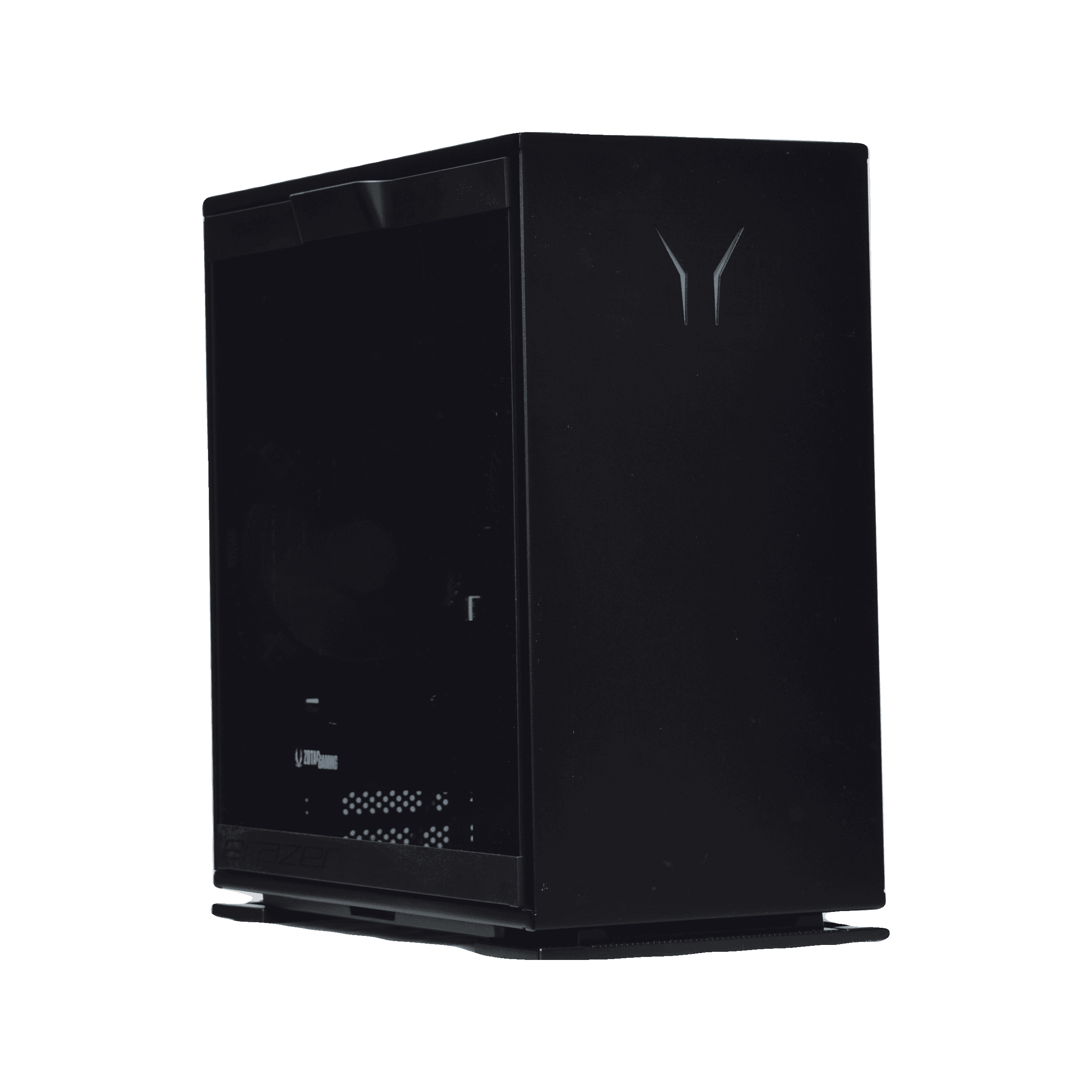 Intel i7-12700 | RTX 3070 — 1