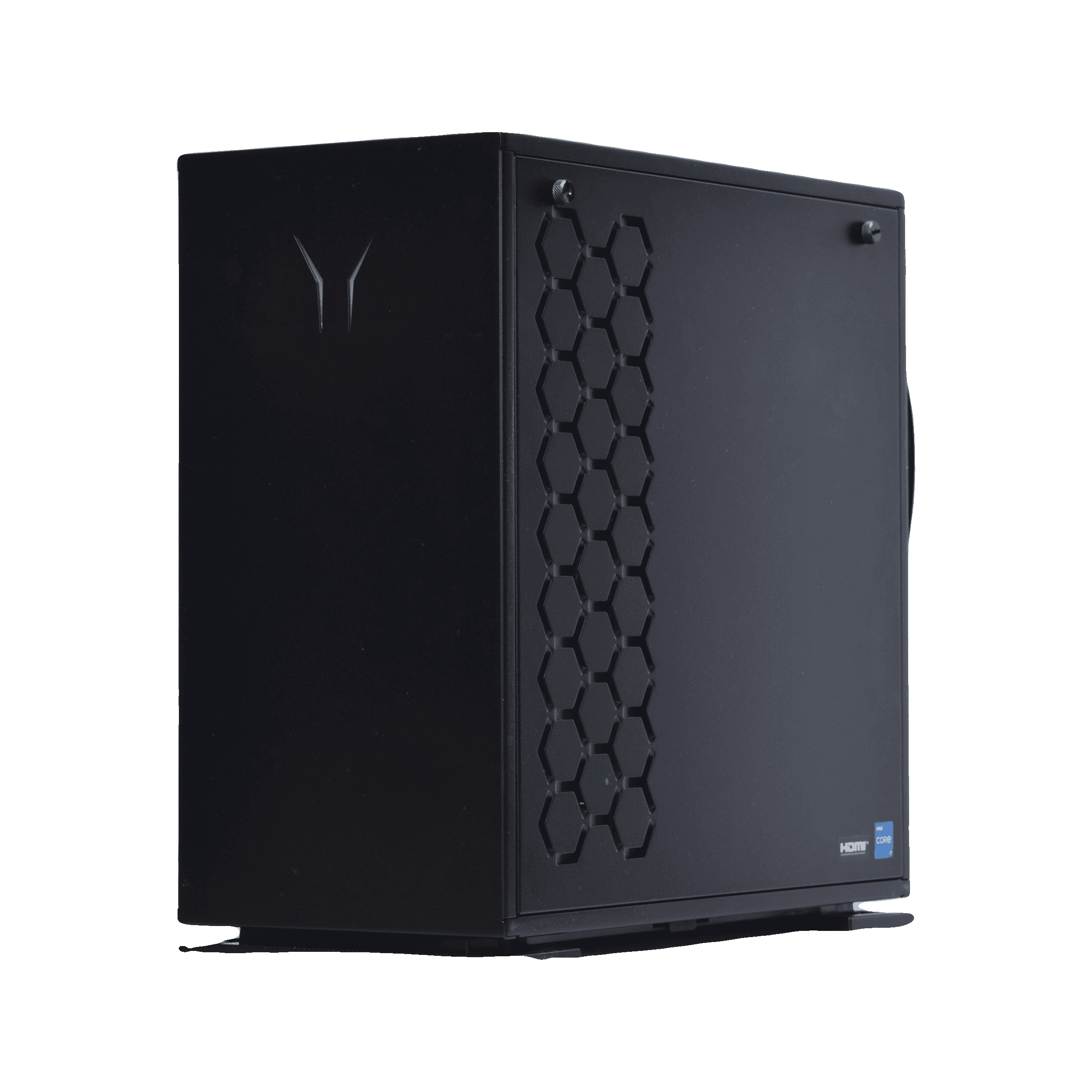 Intel i7-12700 | RTX 3070 — 2