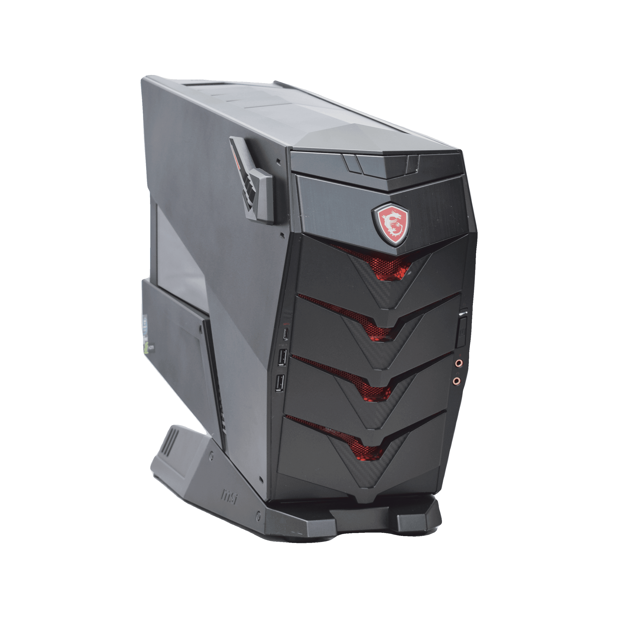 Intel i7-8700 | GTX 1060 6Gb — 1