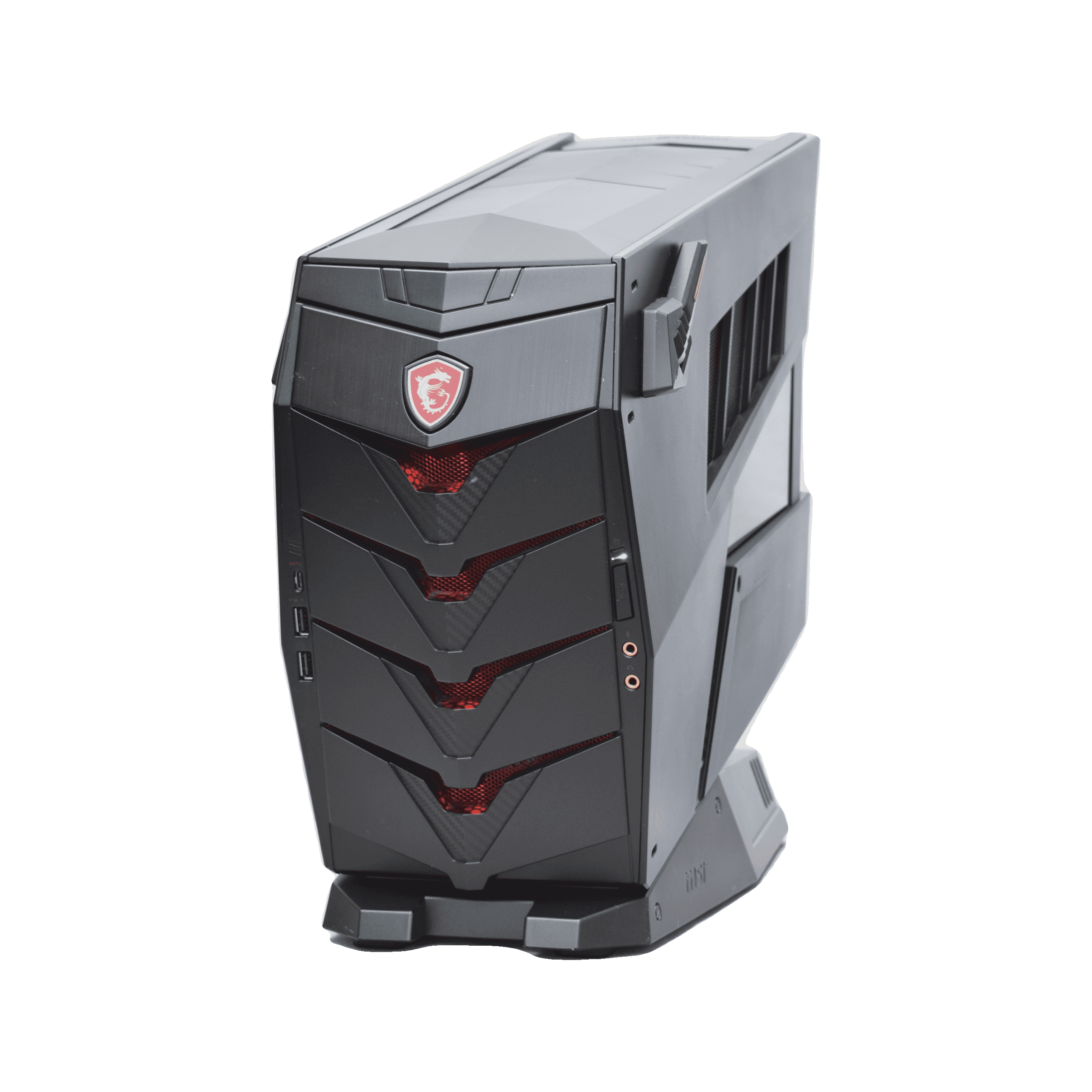 Intel i7-8700 | GTX 1060 6Gb — 2