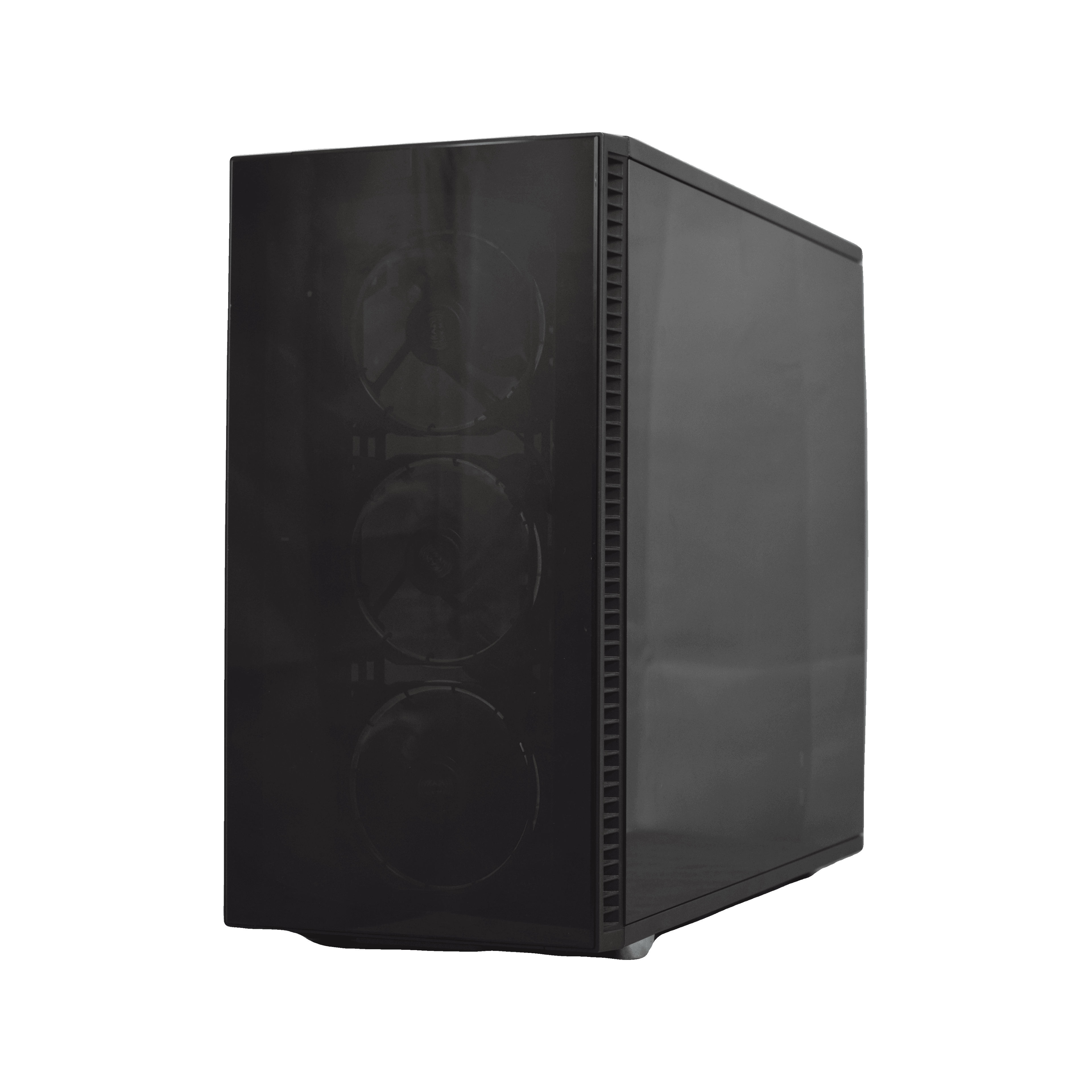 Intel i7-9700K | RTX 2080 Ti — 2