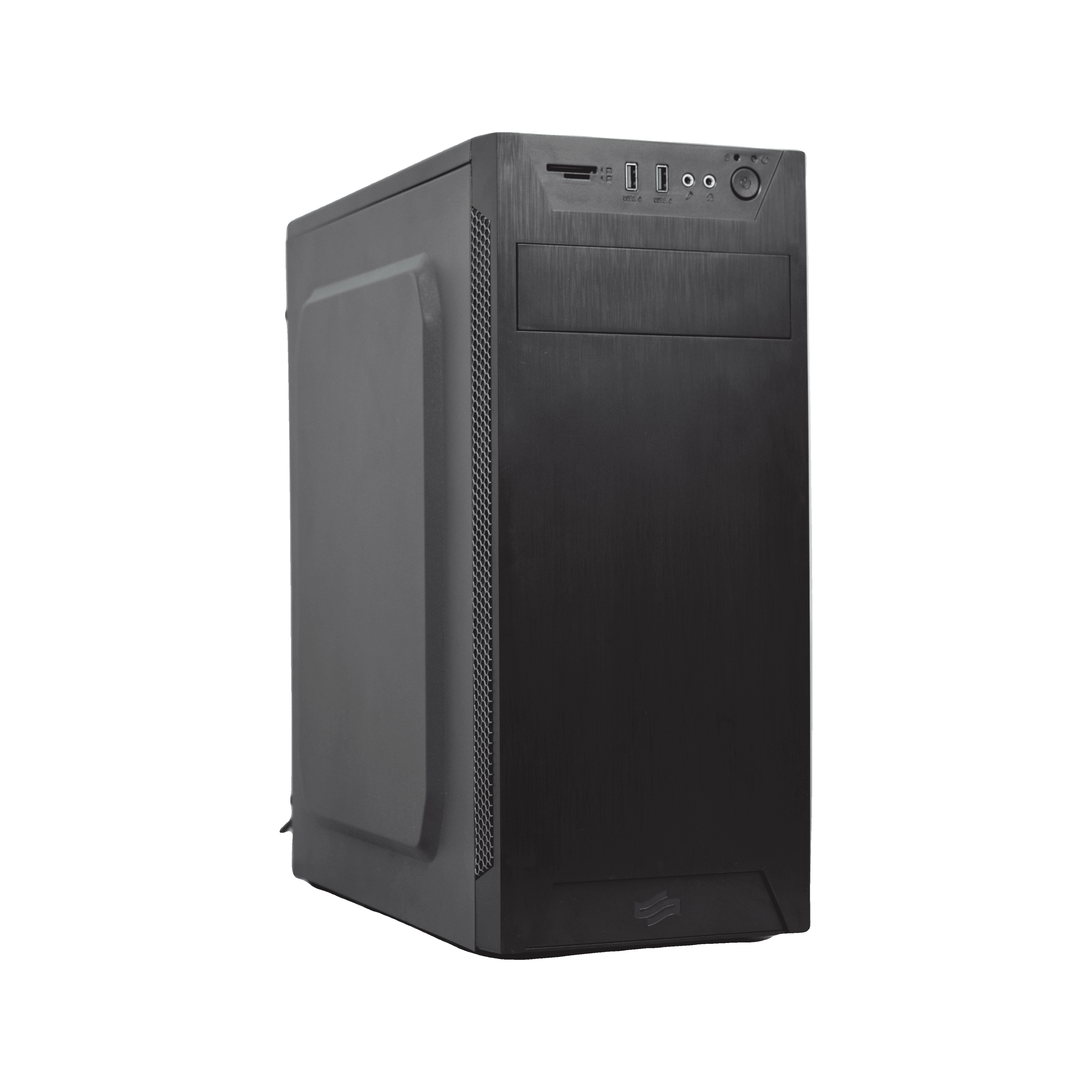 Ryzen 9 3900X | RTX 5060 — 1