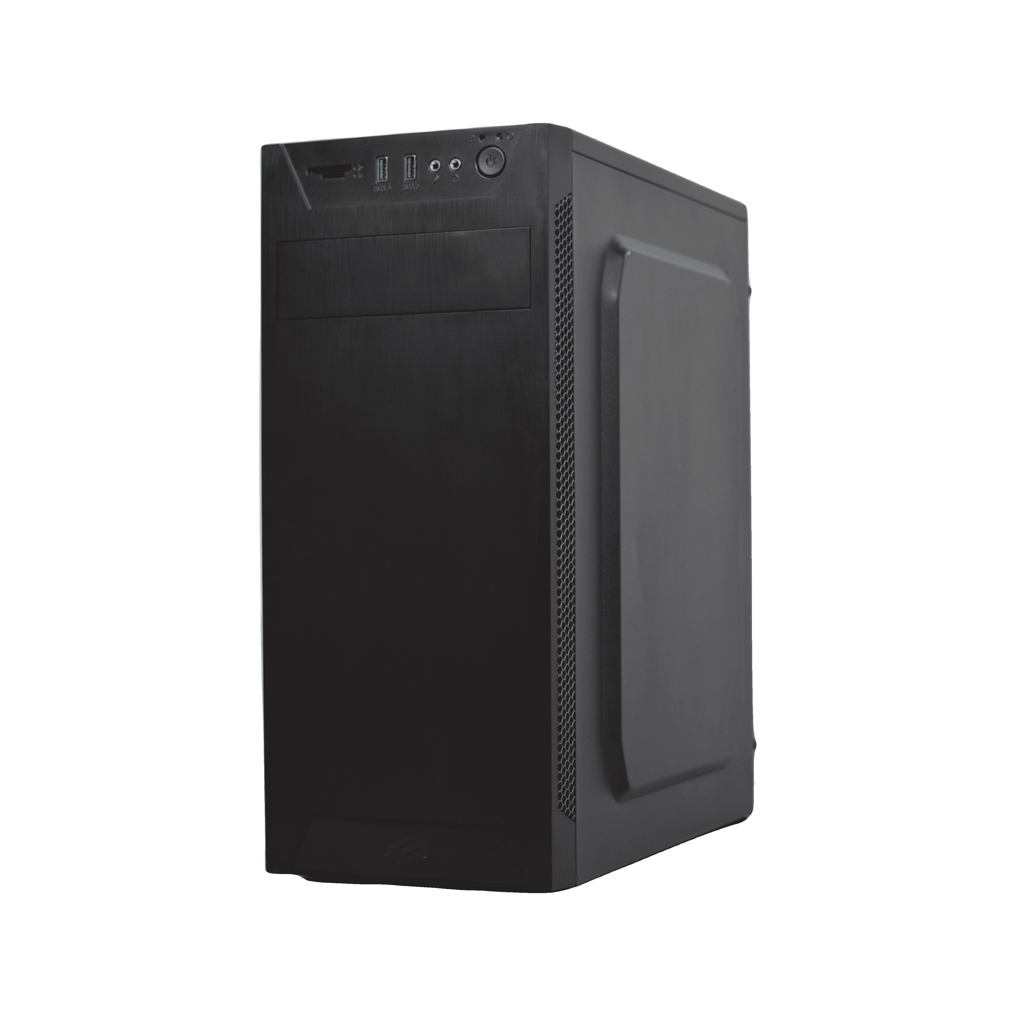 Ryzen 9 3900X | RTX 5060 — 2