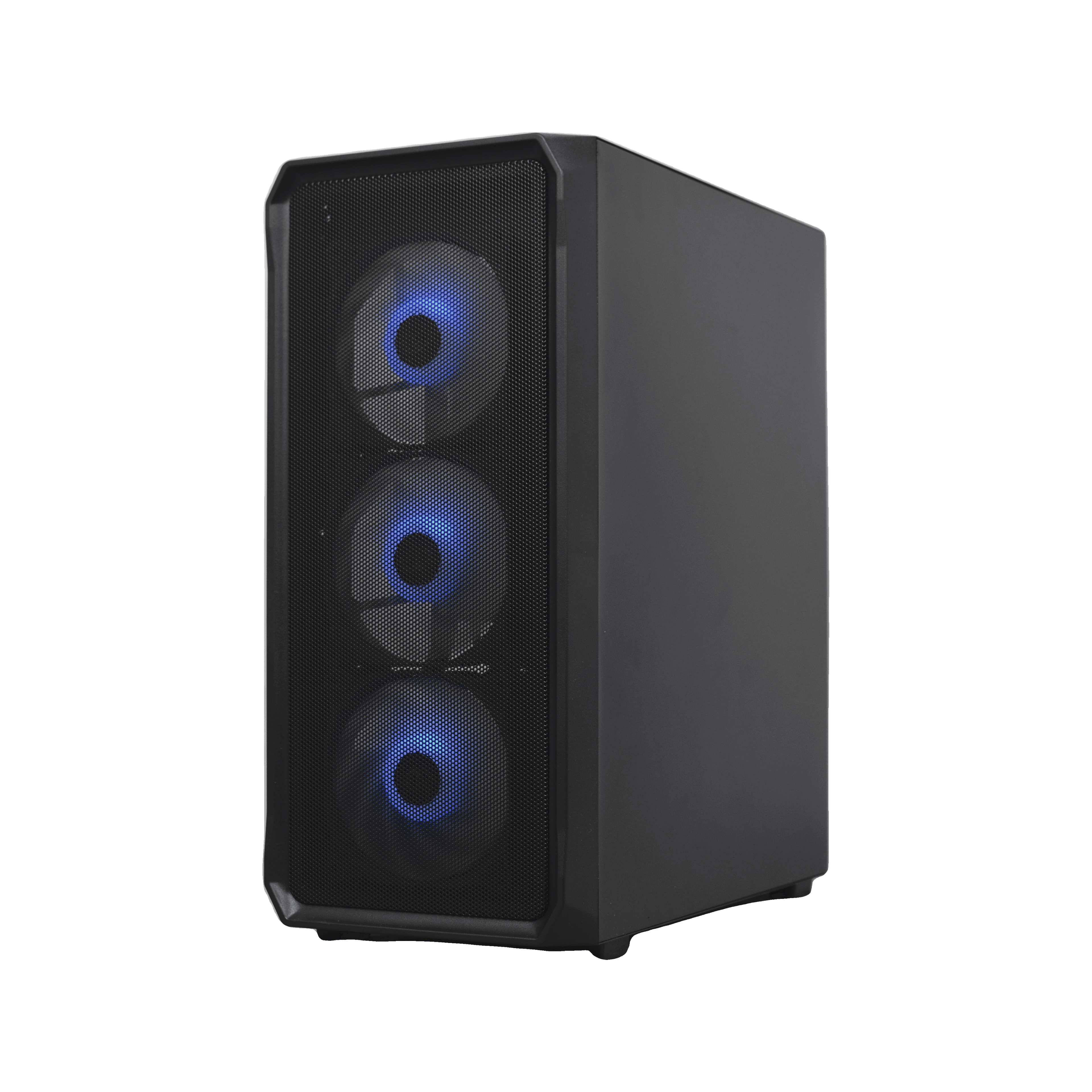Intel i9-11900K | RTX 3080 Ti — 2