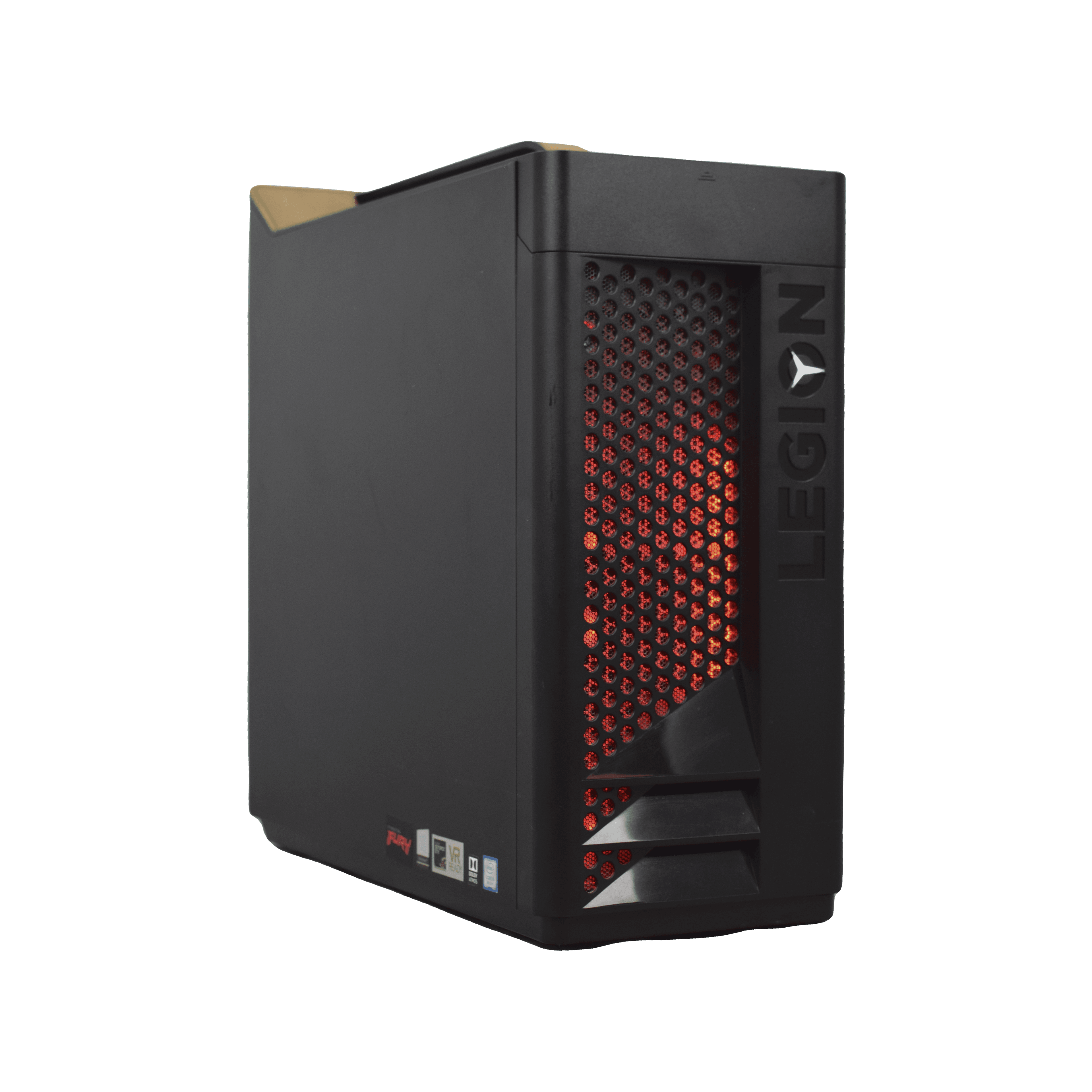 Intel i5-8400 | GTX 1060 3Gb — 1