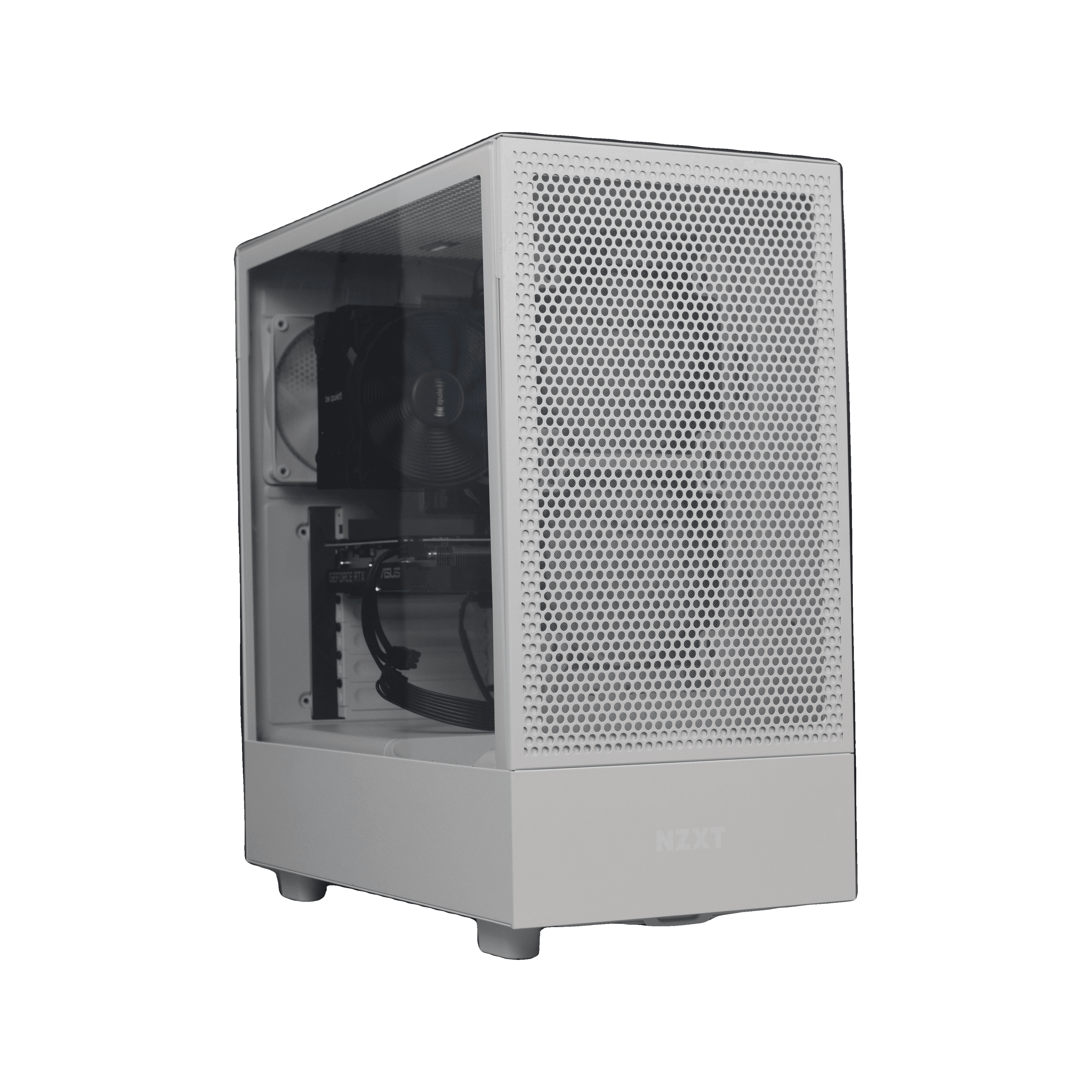Ryzen 7 5700G | RTX 3060 — 1