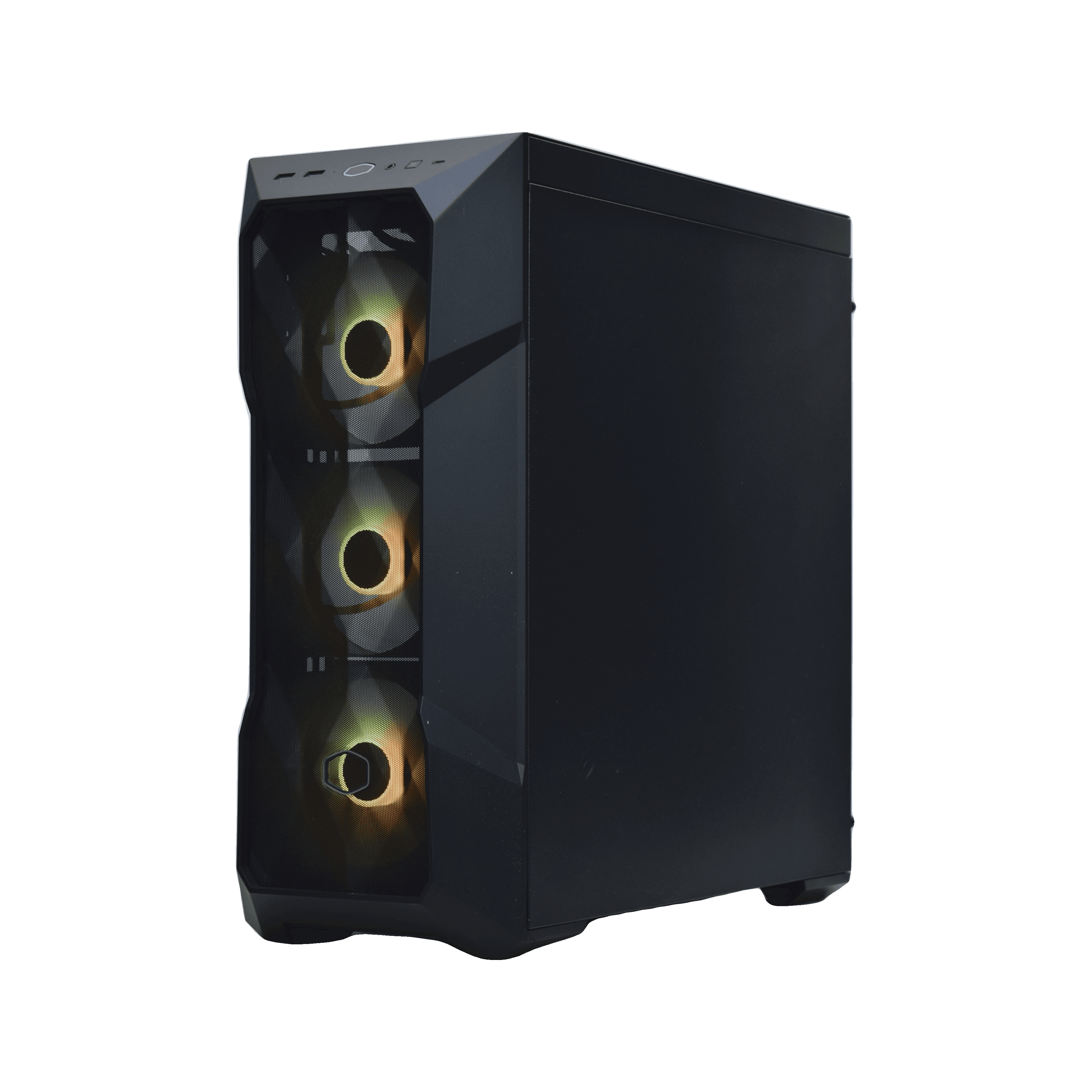 Intel i7-13700F | RTX 4070 — 2