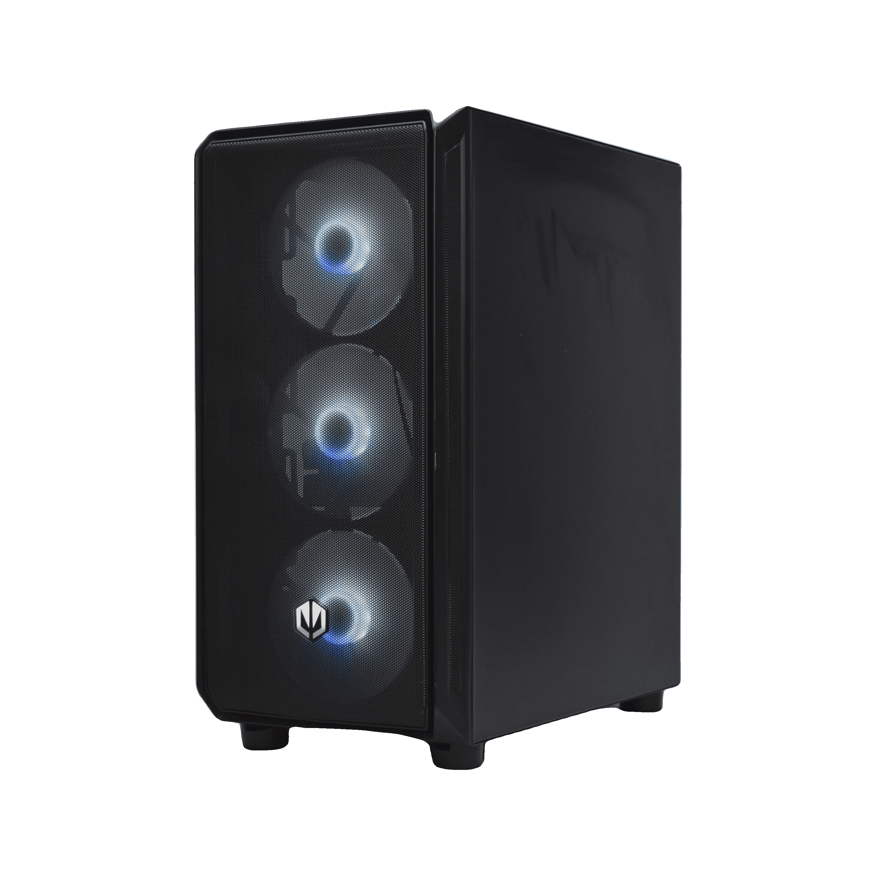 Ryzen 7 5700X3D | RX 6800 — 2