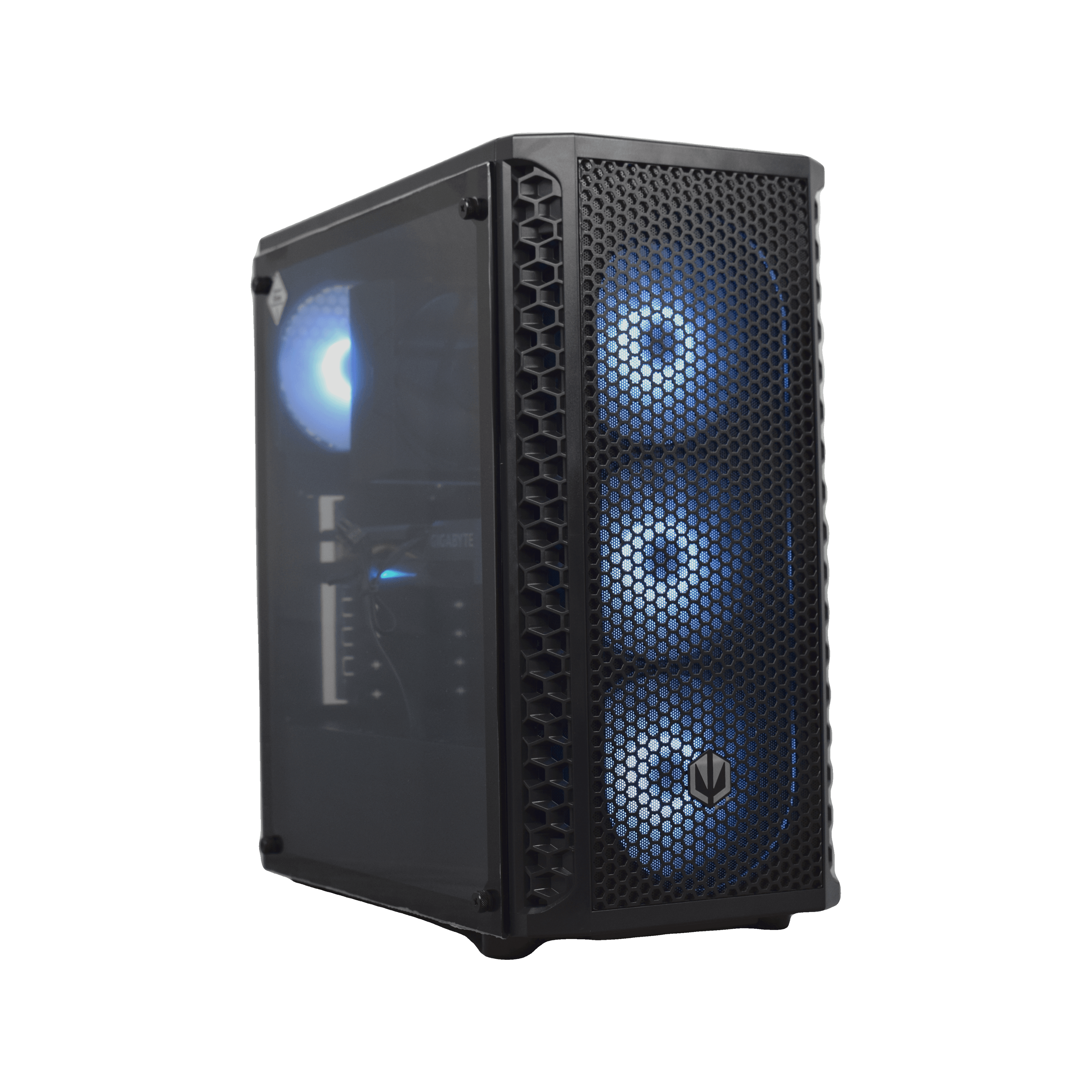 Ryzen 7 3800X | RTX 3060 — 1