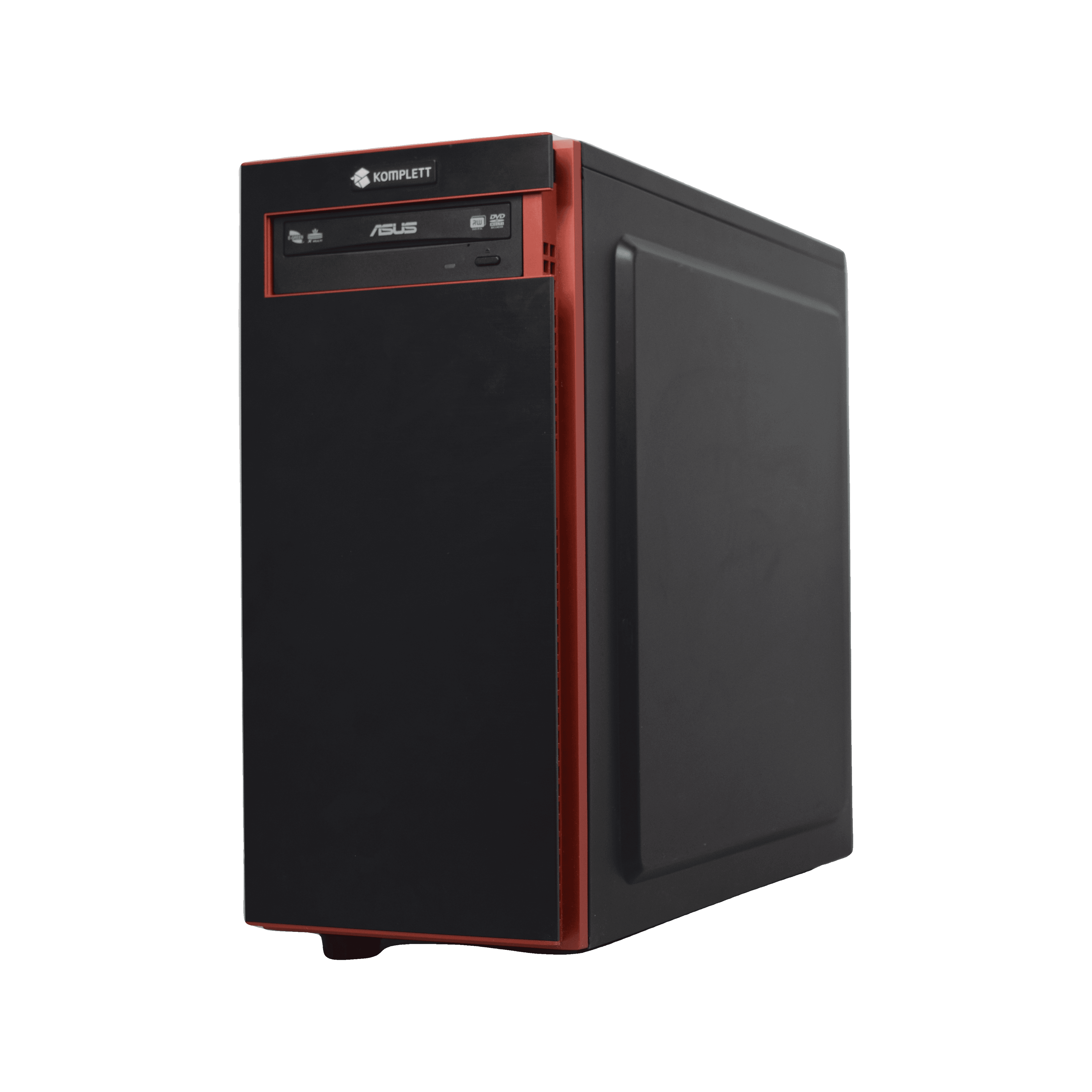 Intel i7-6700 | RTX 2060 — 2