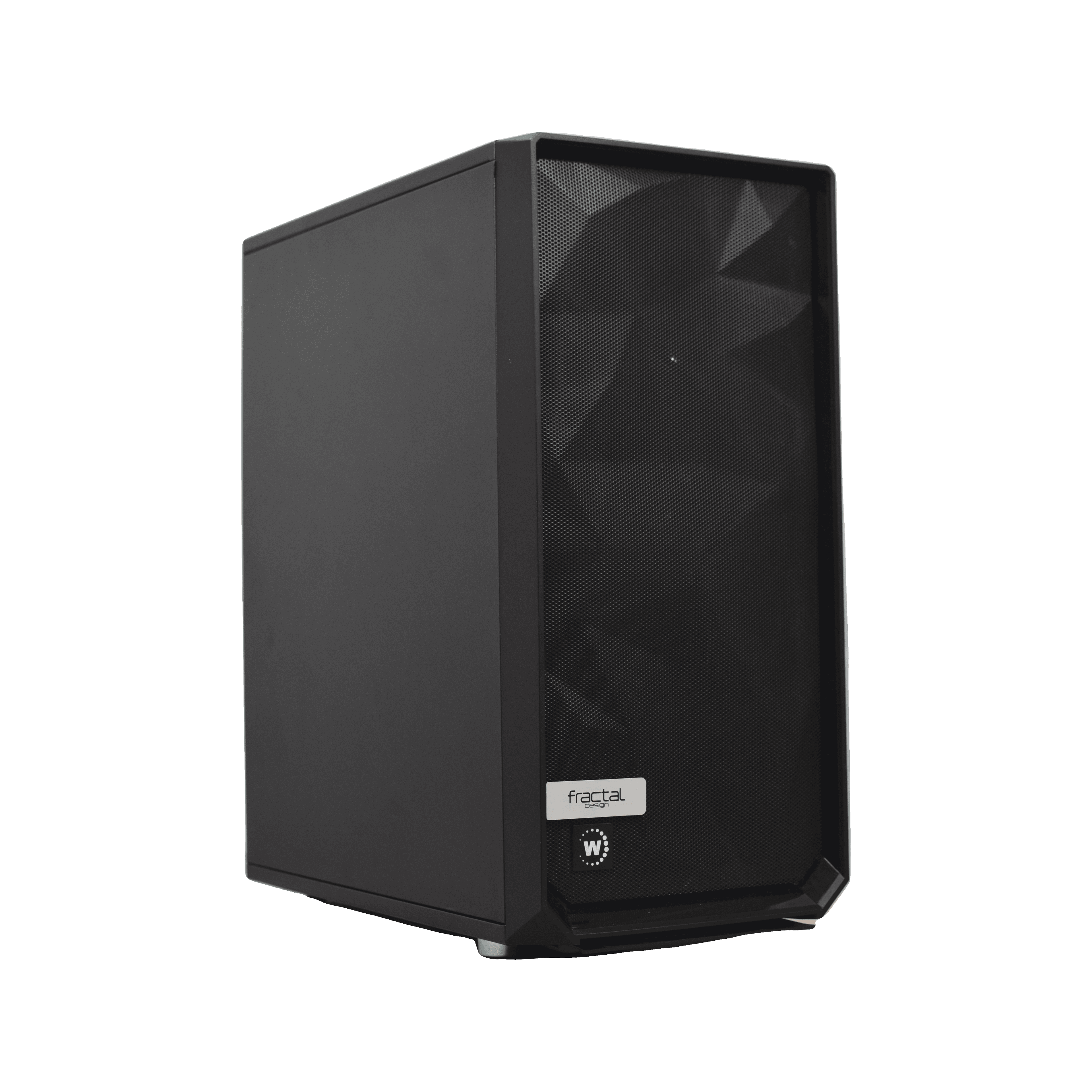 Ryzen 7 5800X | RTX 3070 — 1