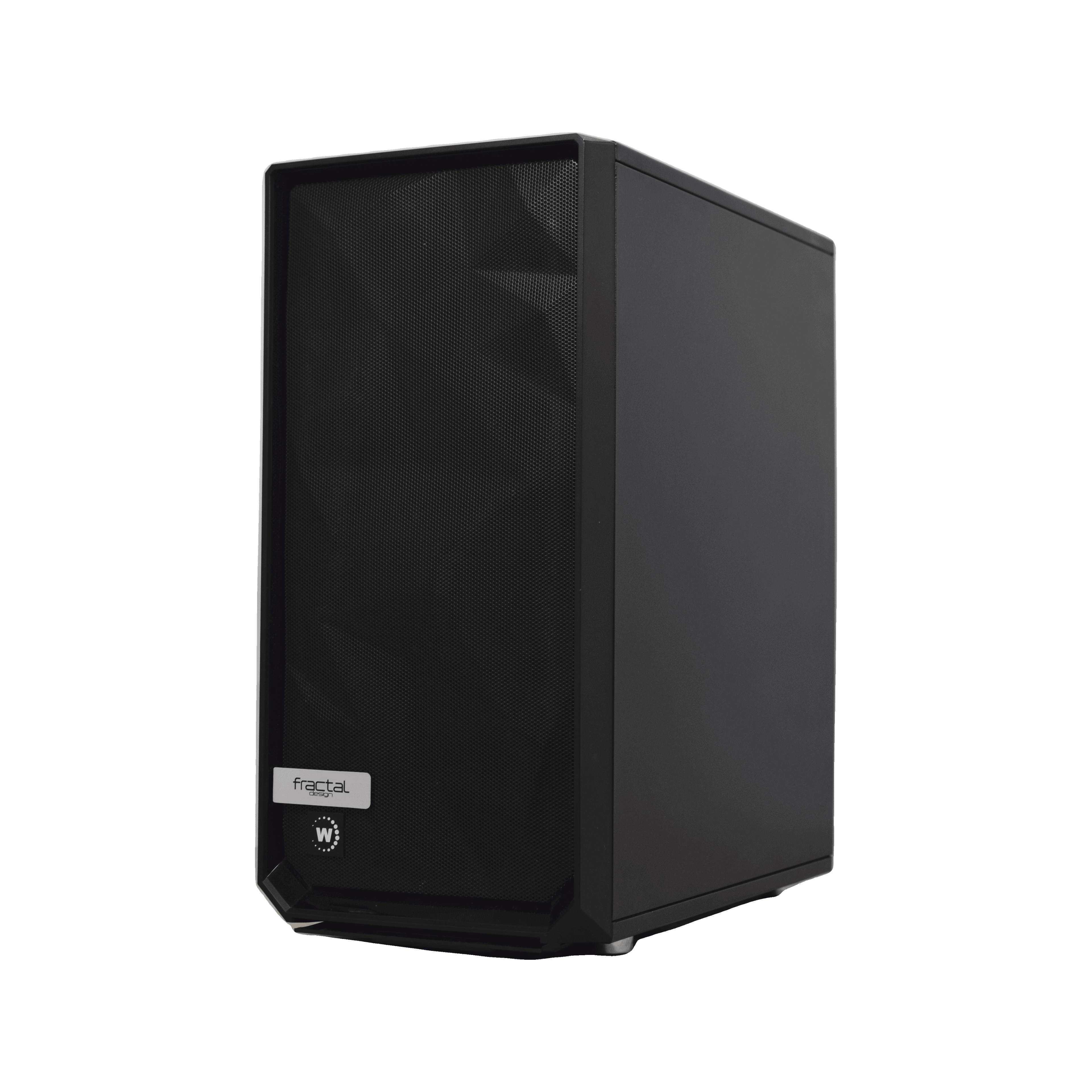 Ryzen 7 5800X | RTX 3070 — 2