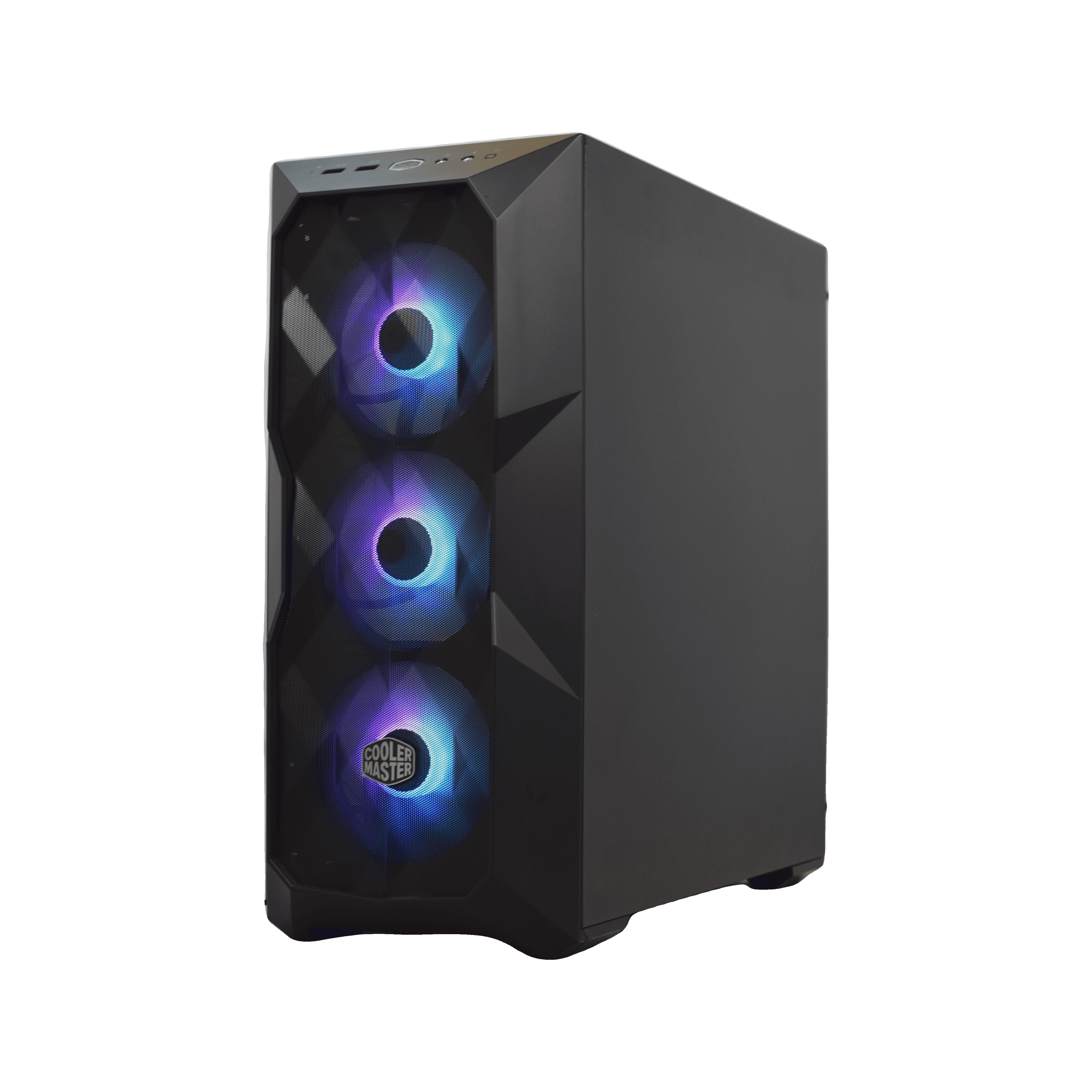 Intel i9-12900F | RTX 3080 — 2