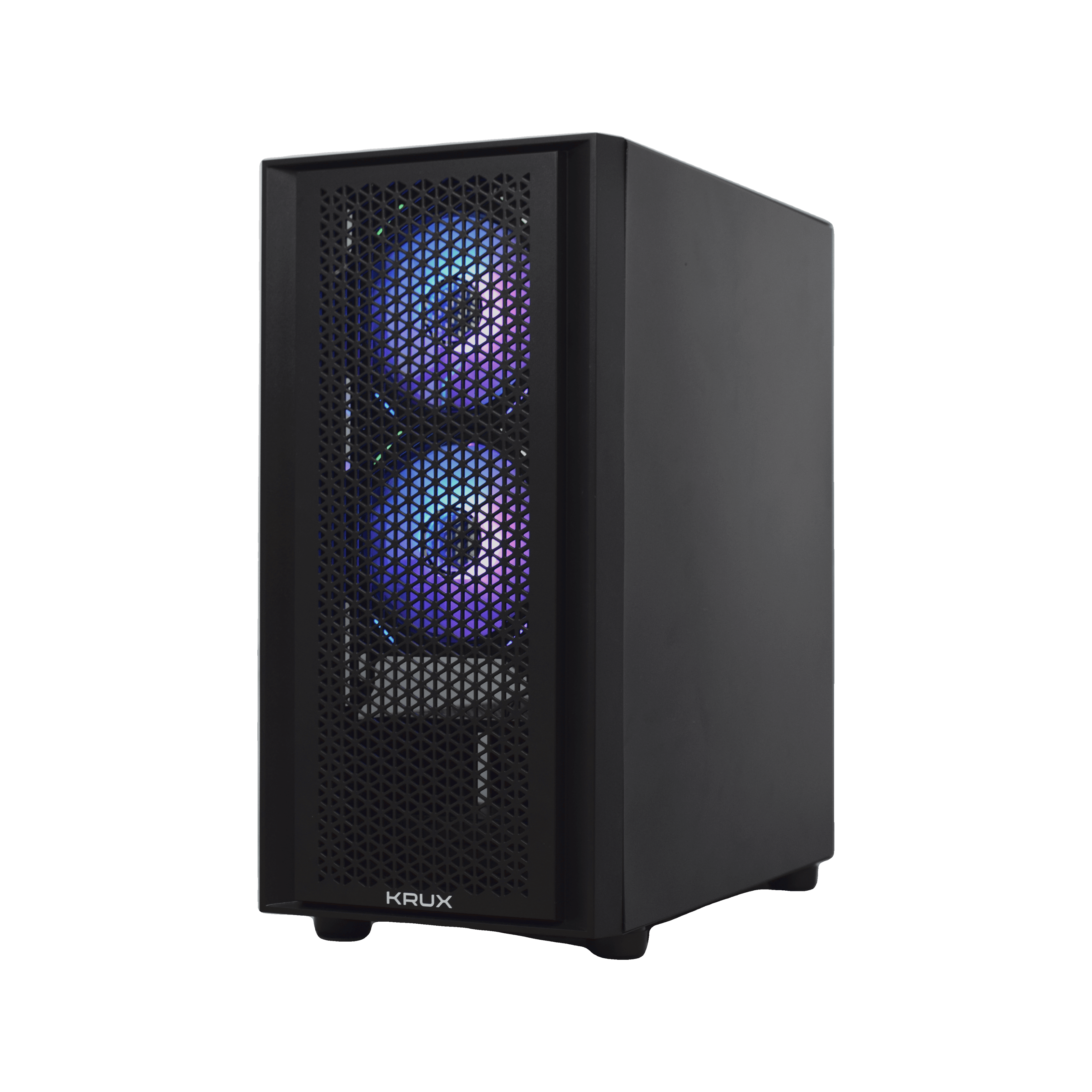 Intel i7-14700KF | RTX 5080 — 2