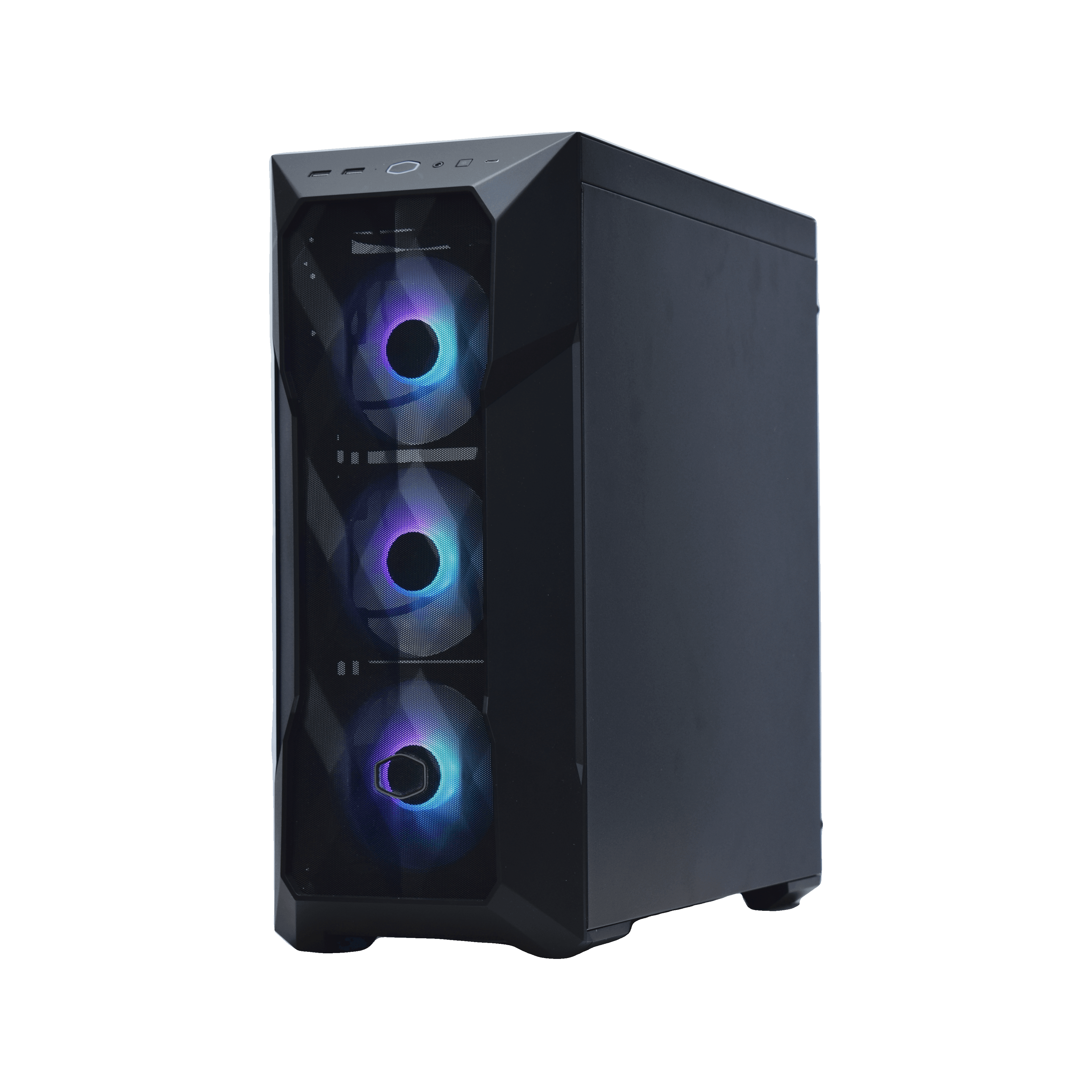Intel i5-12400f | RTX 3060 — 2