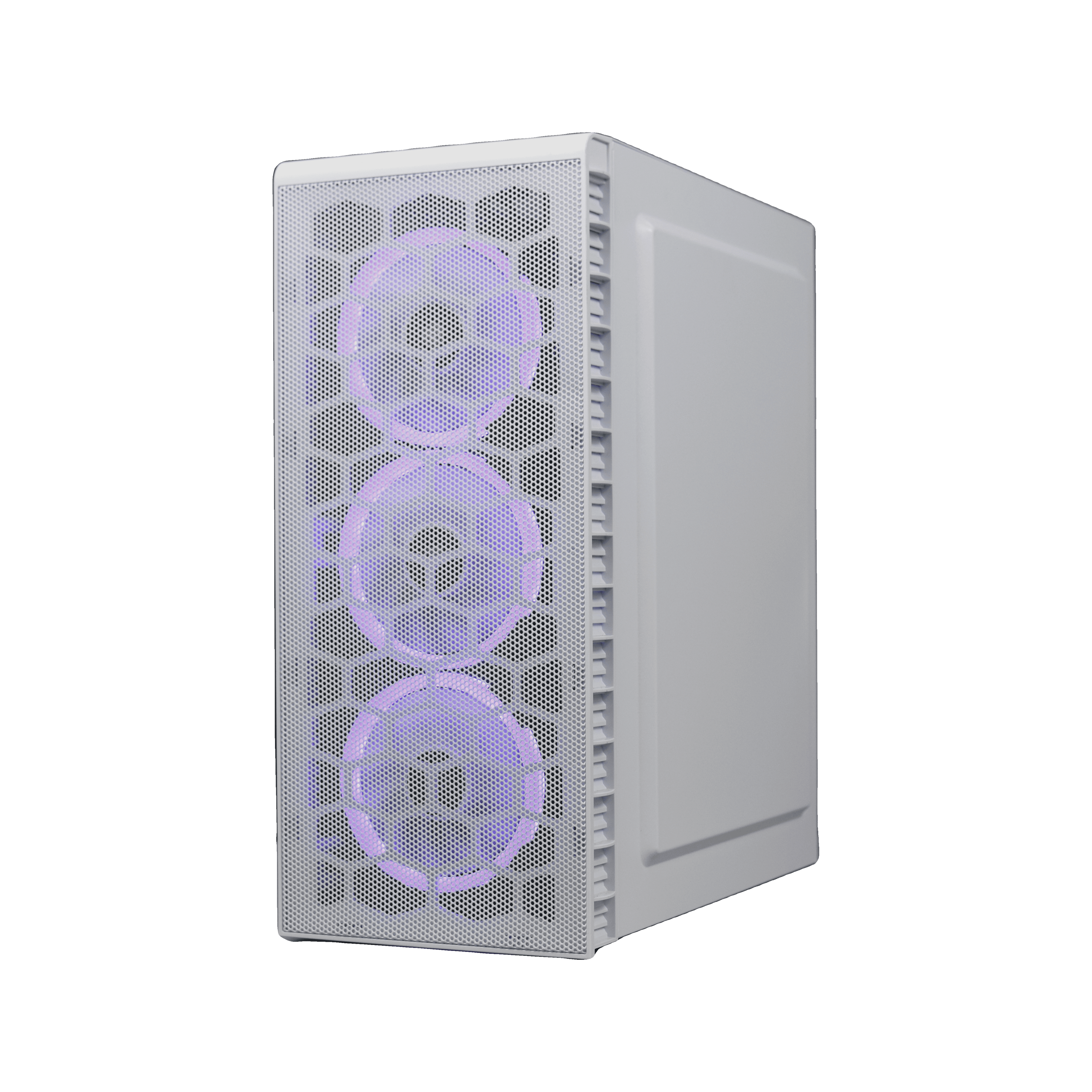 Ryzen 5 3600 | RTX 3050 — 2