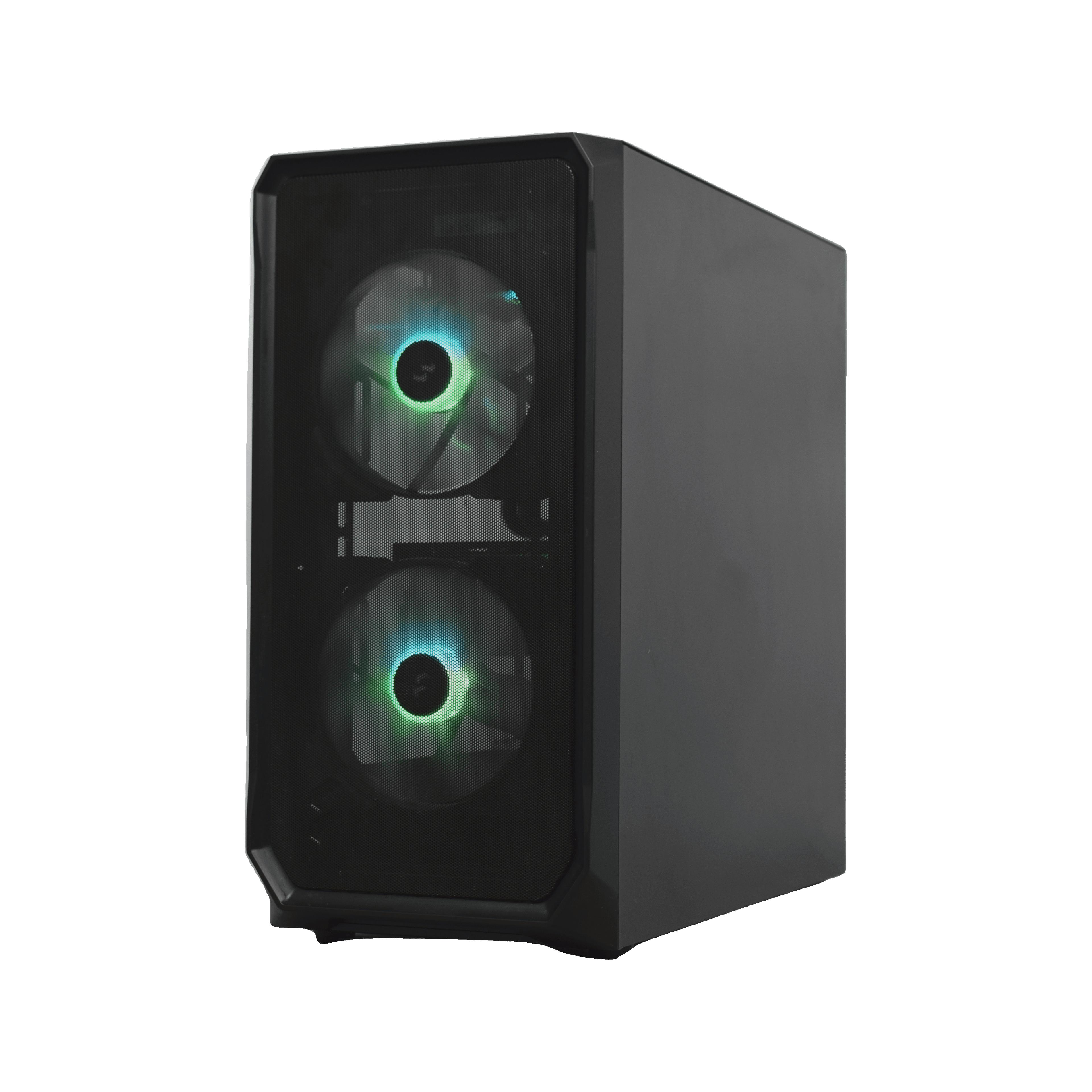 Intel i9-13900KF | RTX 4080 — 2
