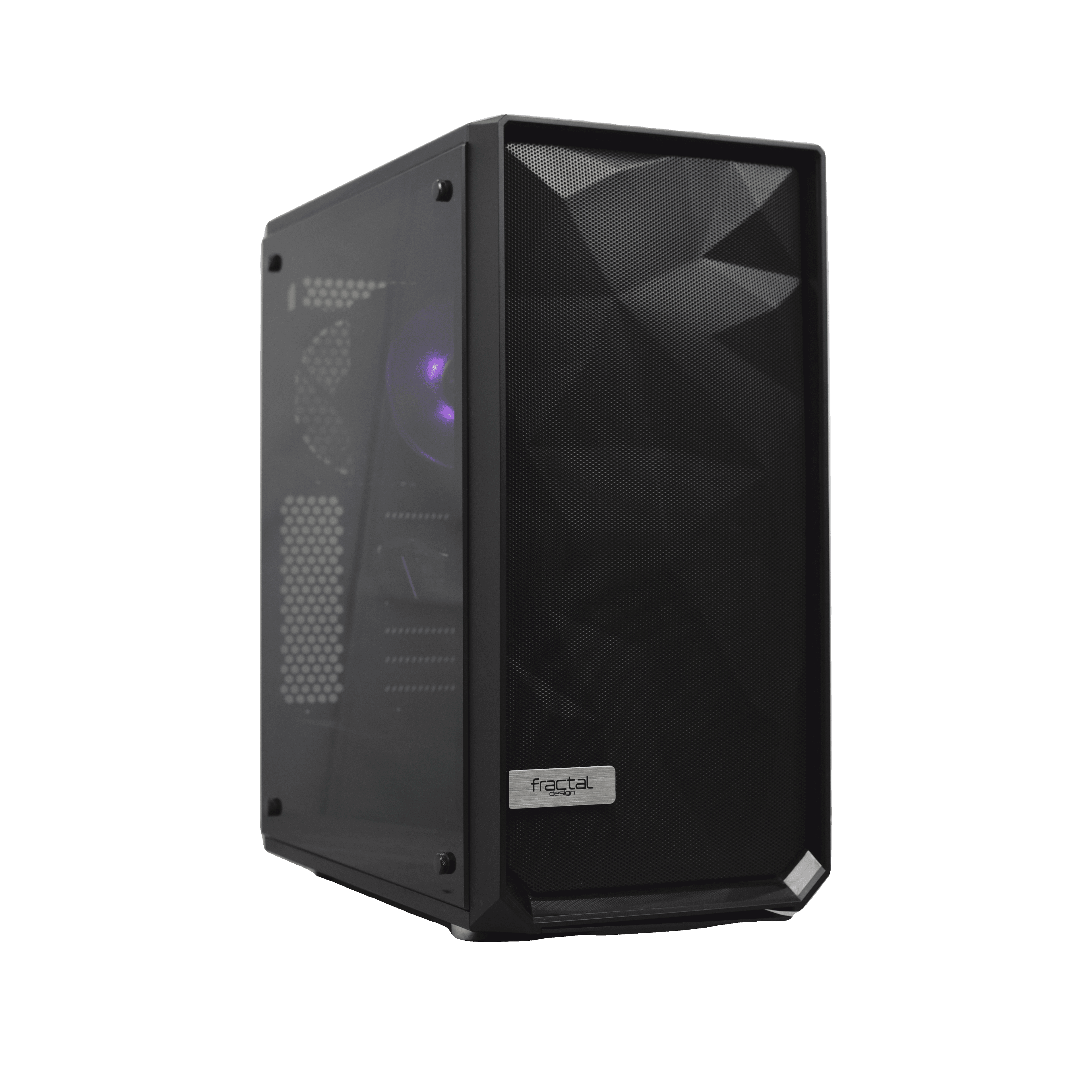 Intel i5-9400F | GTX 1660 Super — 1
