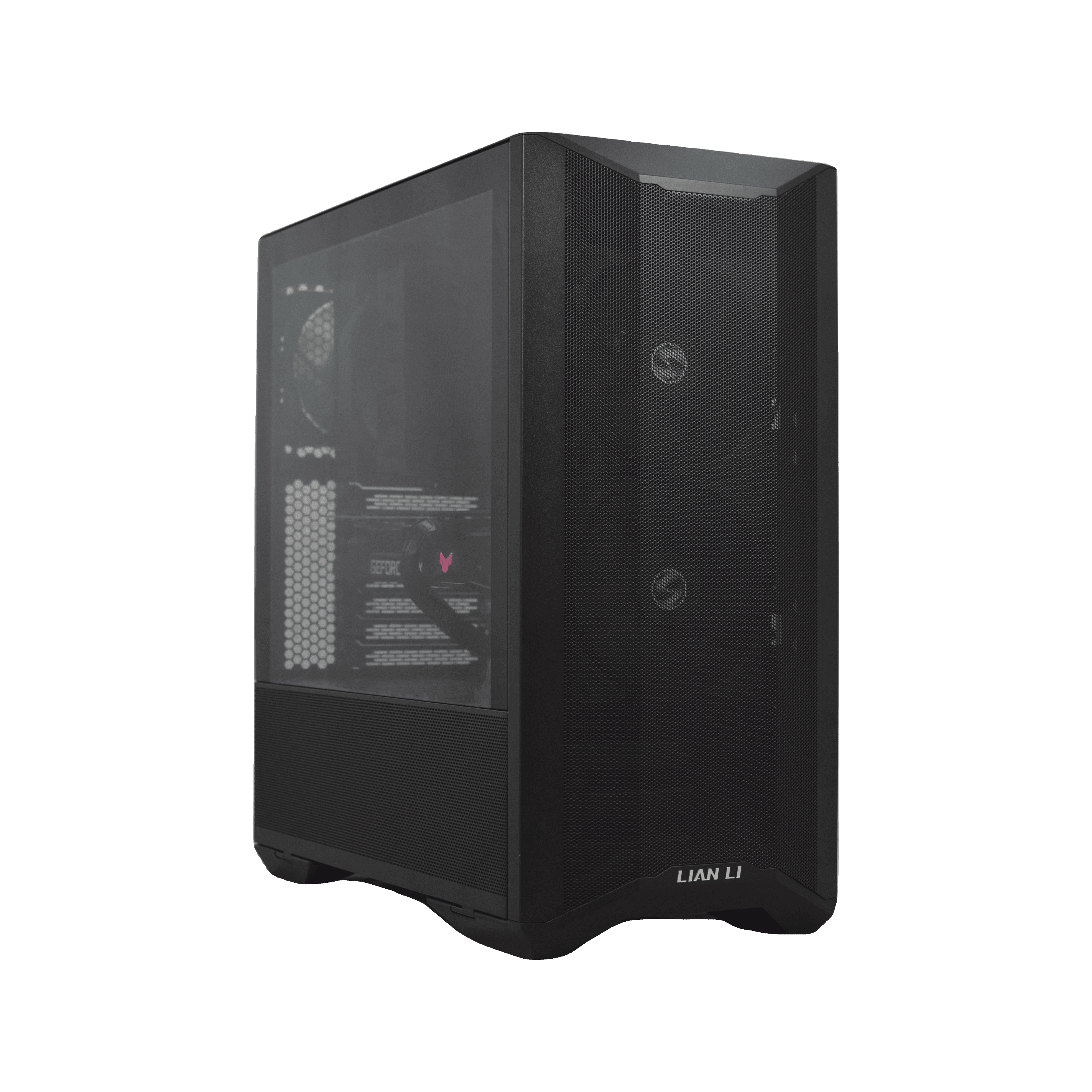 Ryzen 9 5900X | RTX 3080 — 1