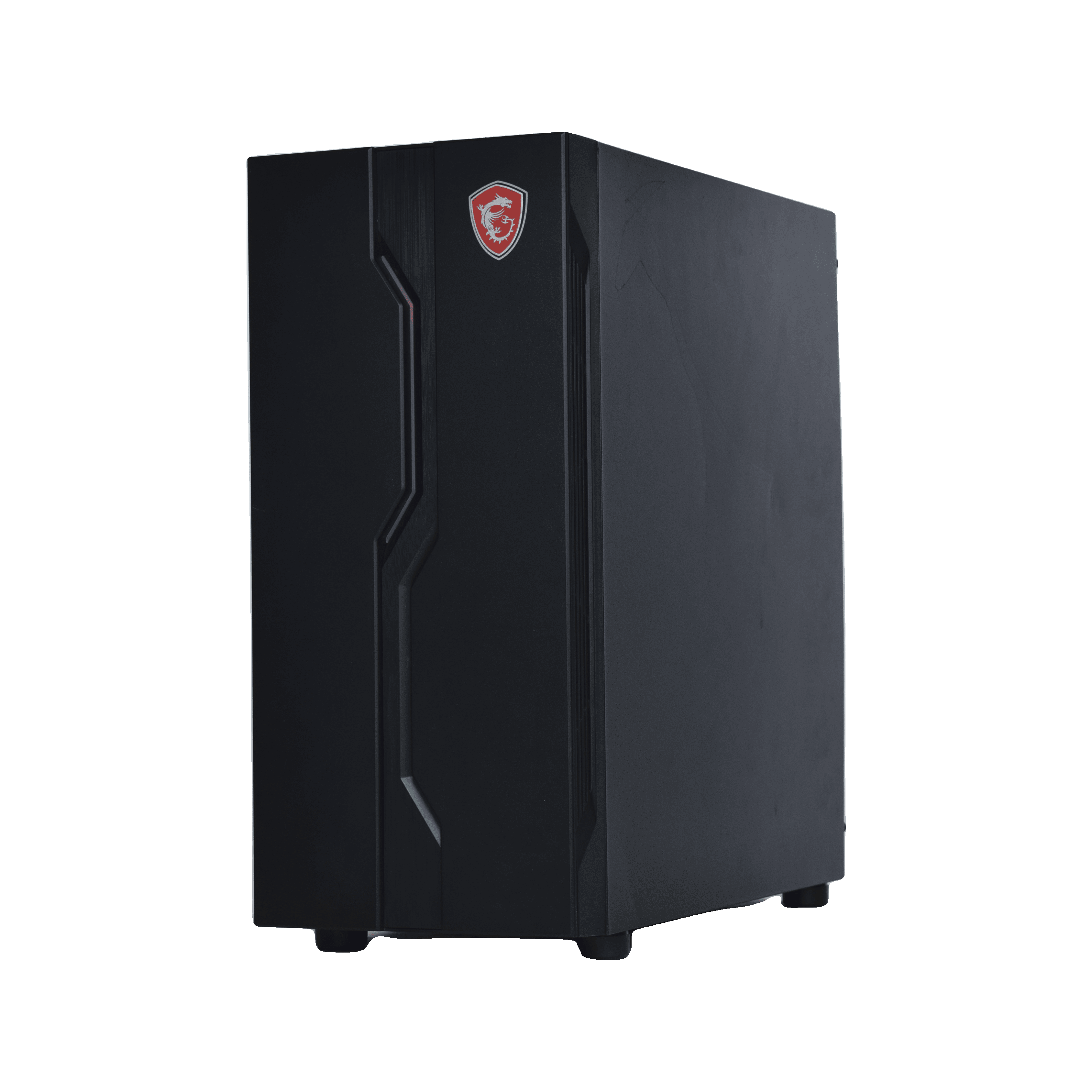 Ryzen 5 3600 | RX 5700 — 2