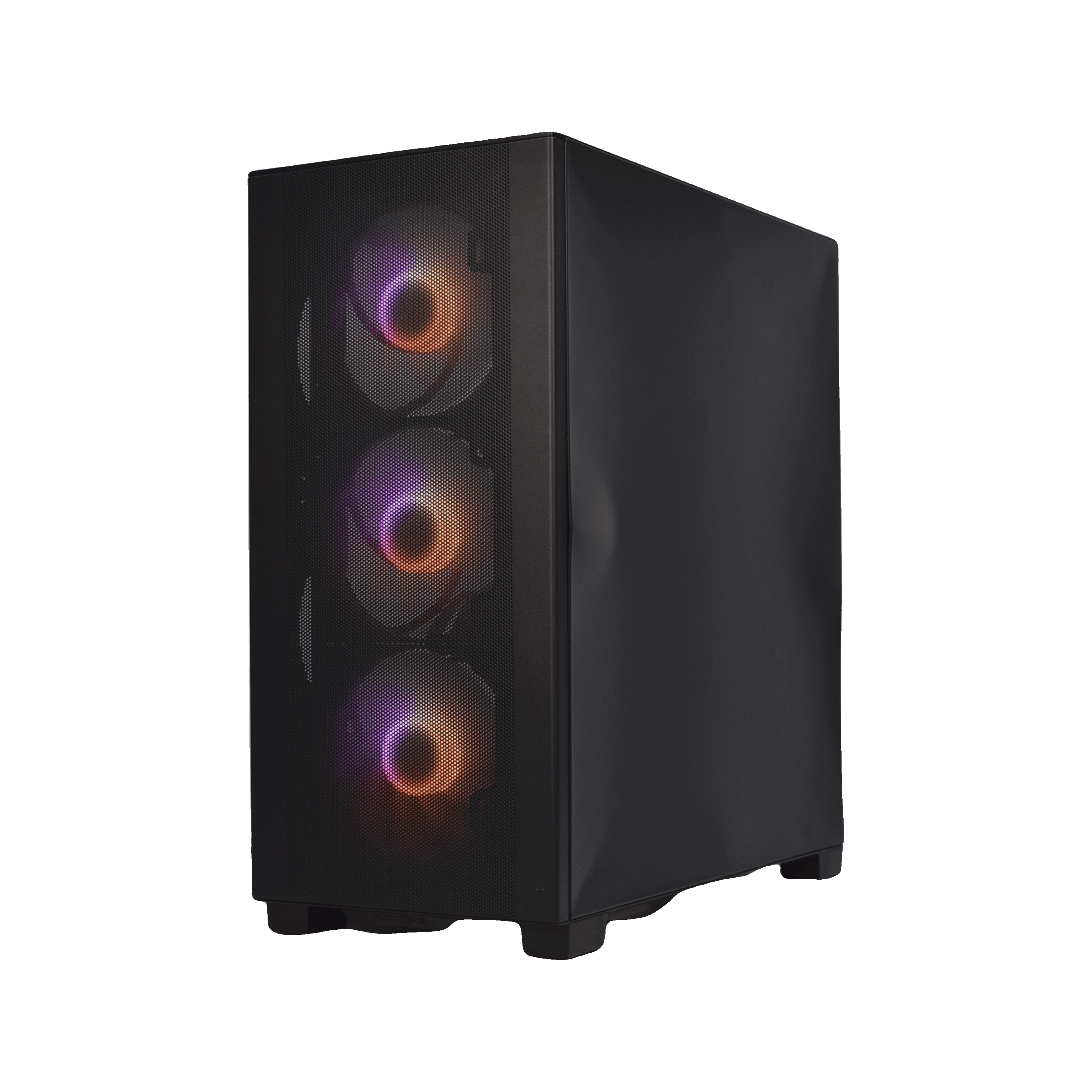 Ryzen 7 7700 | RX 7900 XT — 2