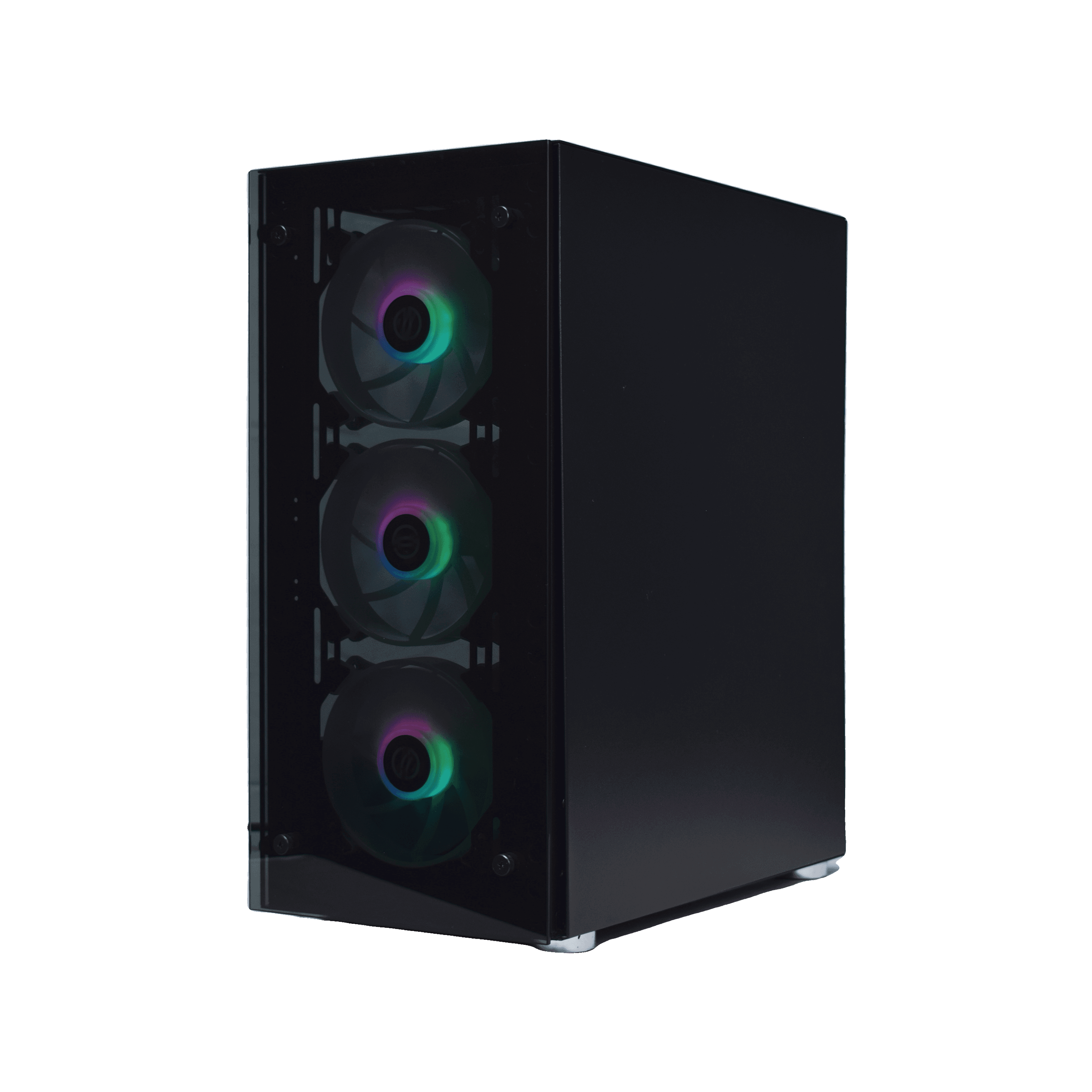 Ryzen 5 3600 | RTX 3060 — 2