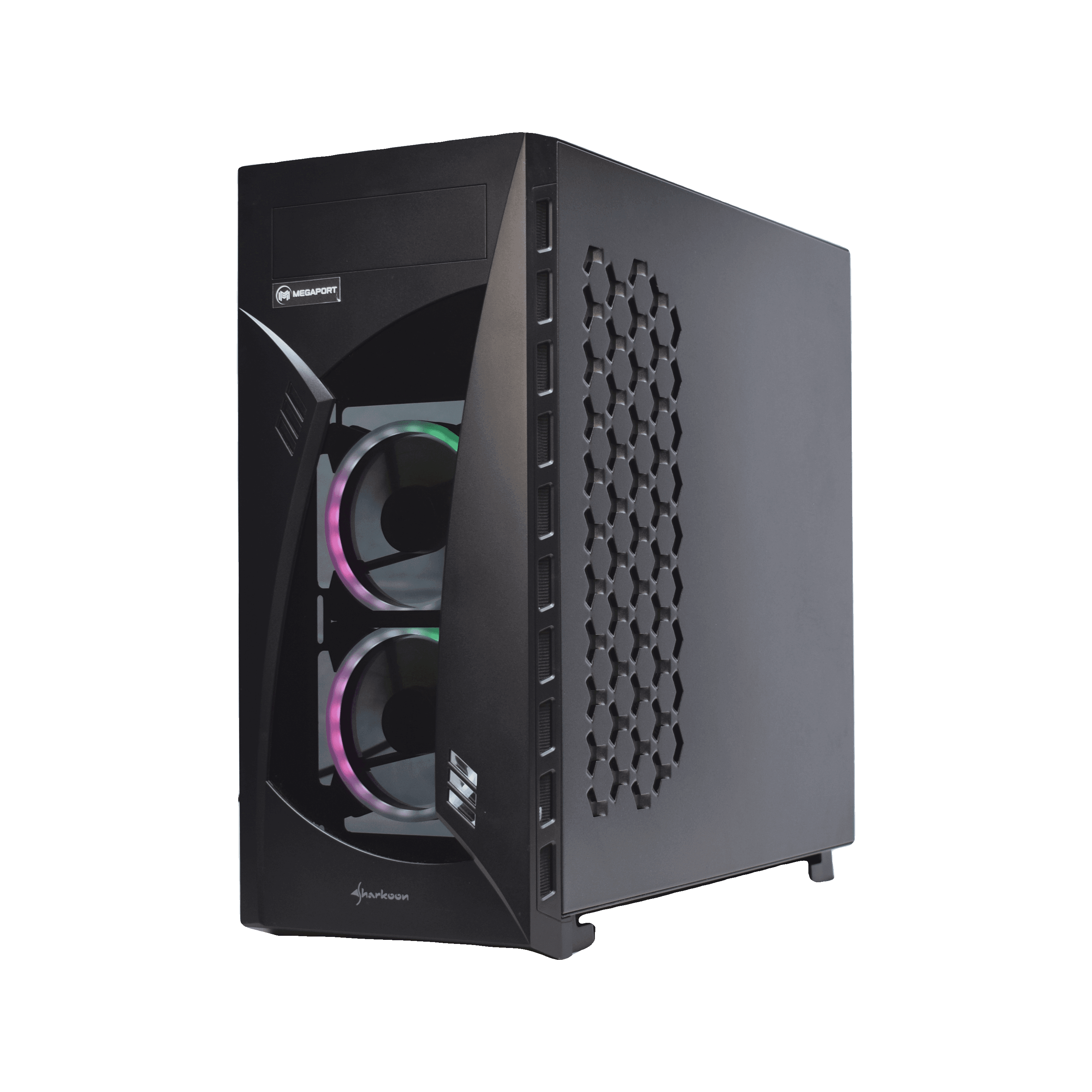 Intel i9-10850K | RTX 3080 — 2