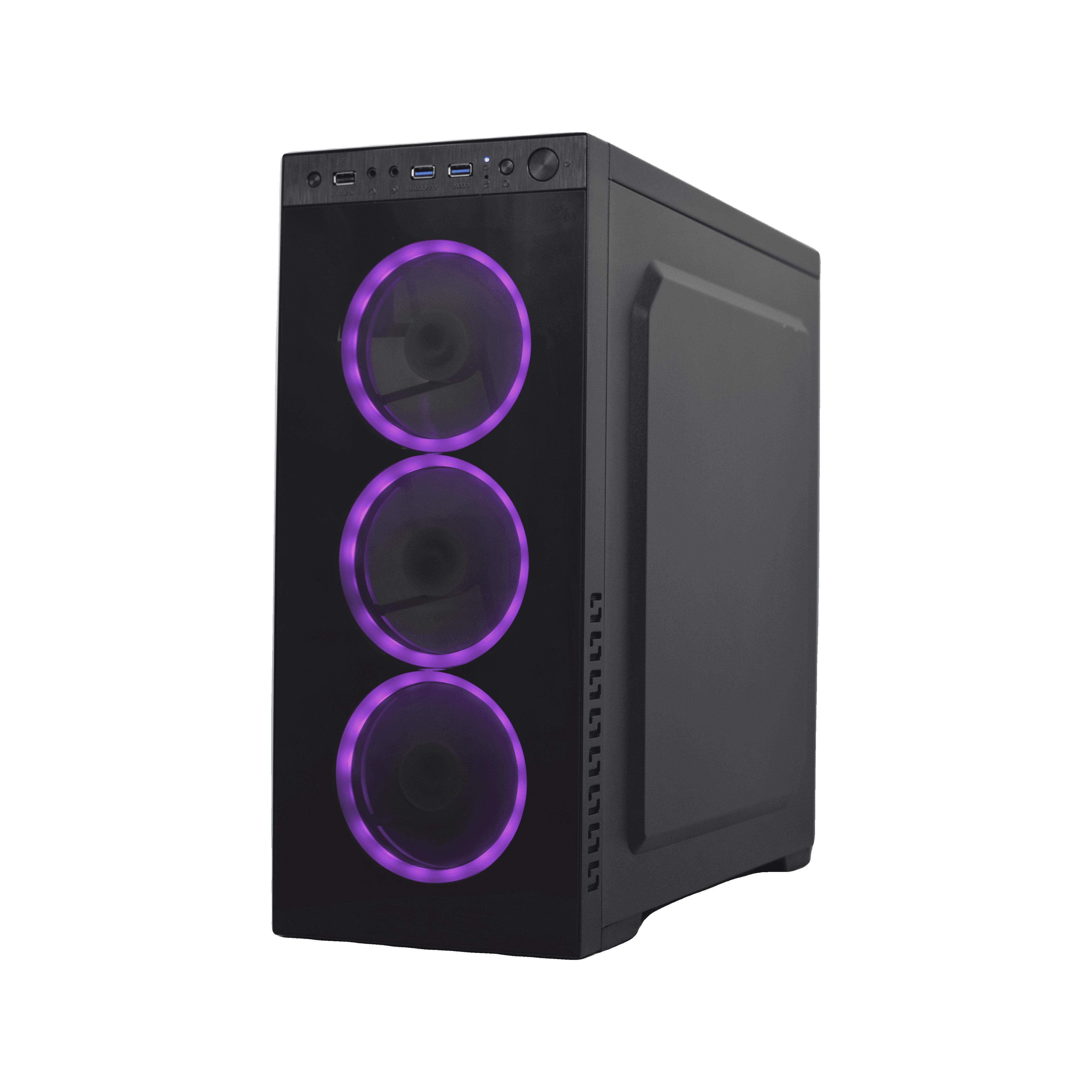 Ryzen 5 2600 | GTX 1660 — 2