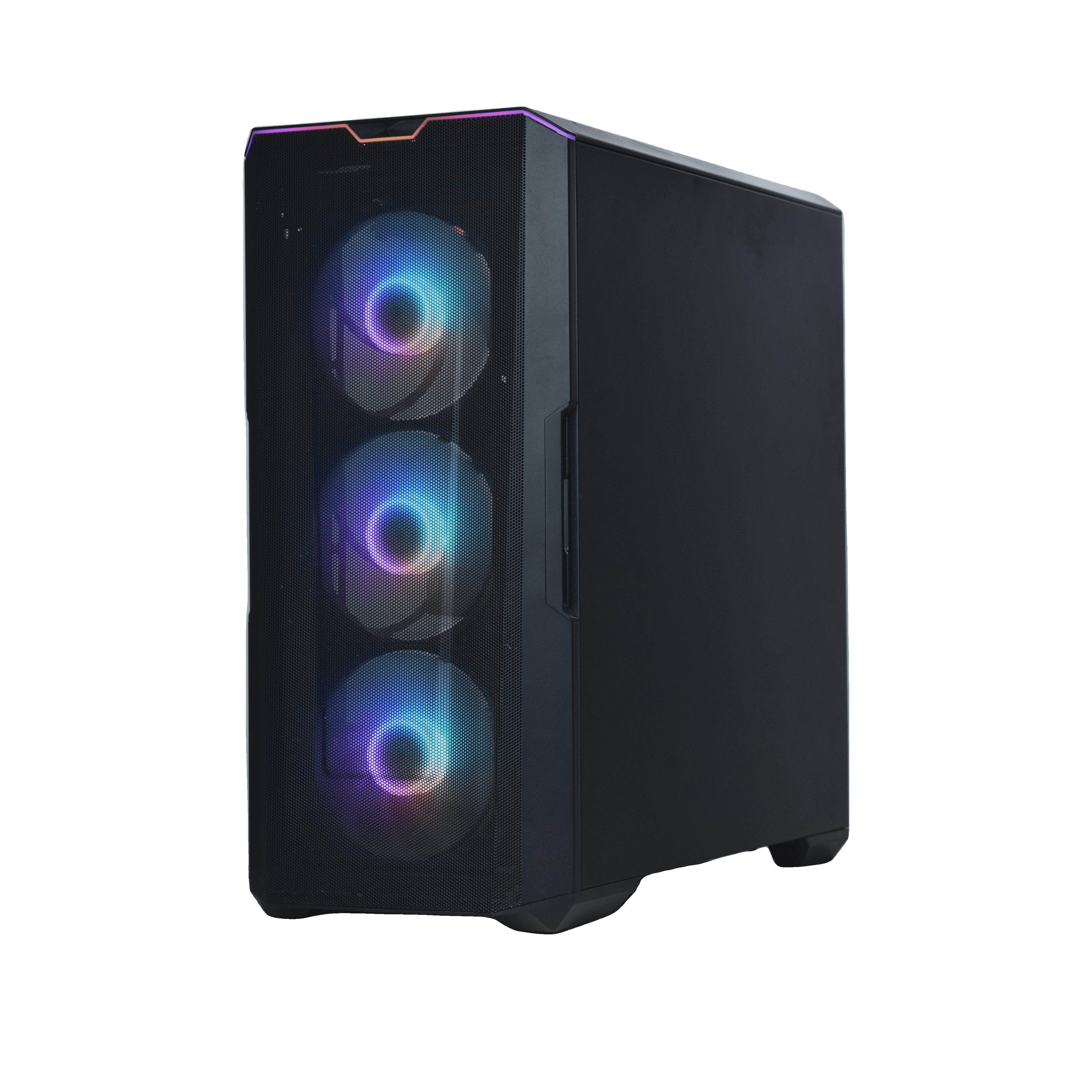 Intel i9-14900KF | RTX 4090 — 2