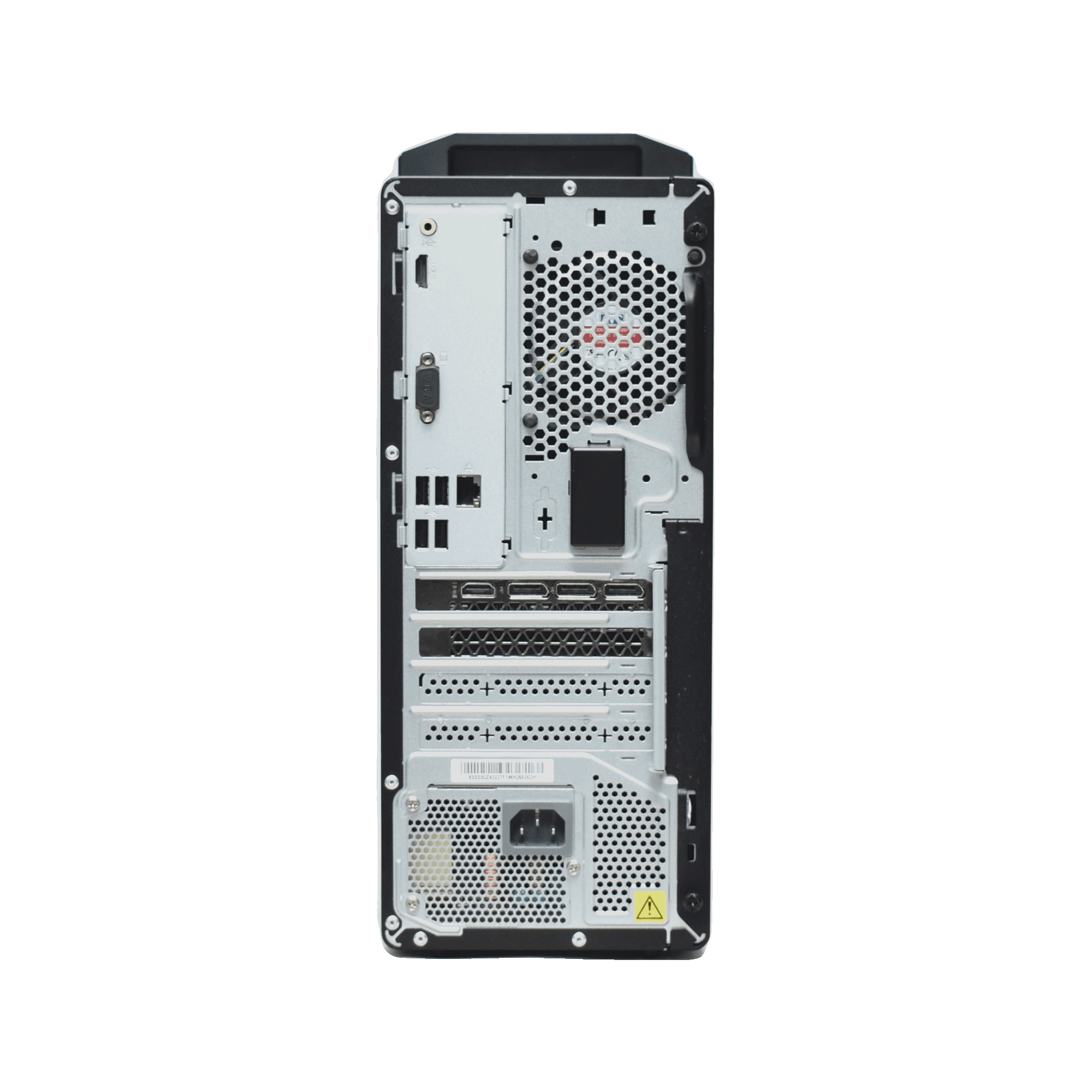 Ryzen 5 5600G | RTX 3060 — 4