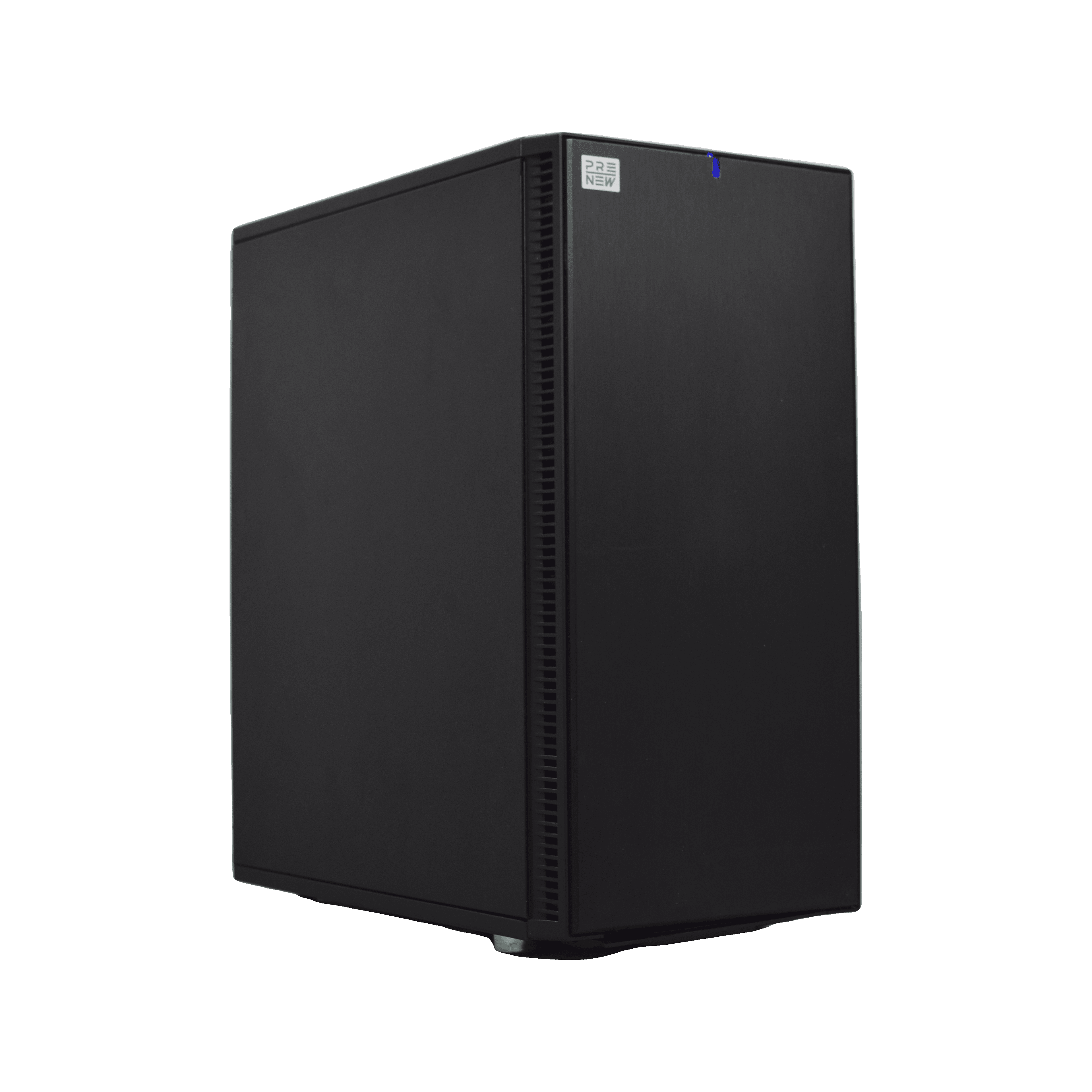 Ryzen 5 3600
GTX 1650