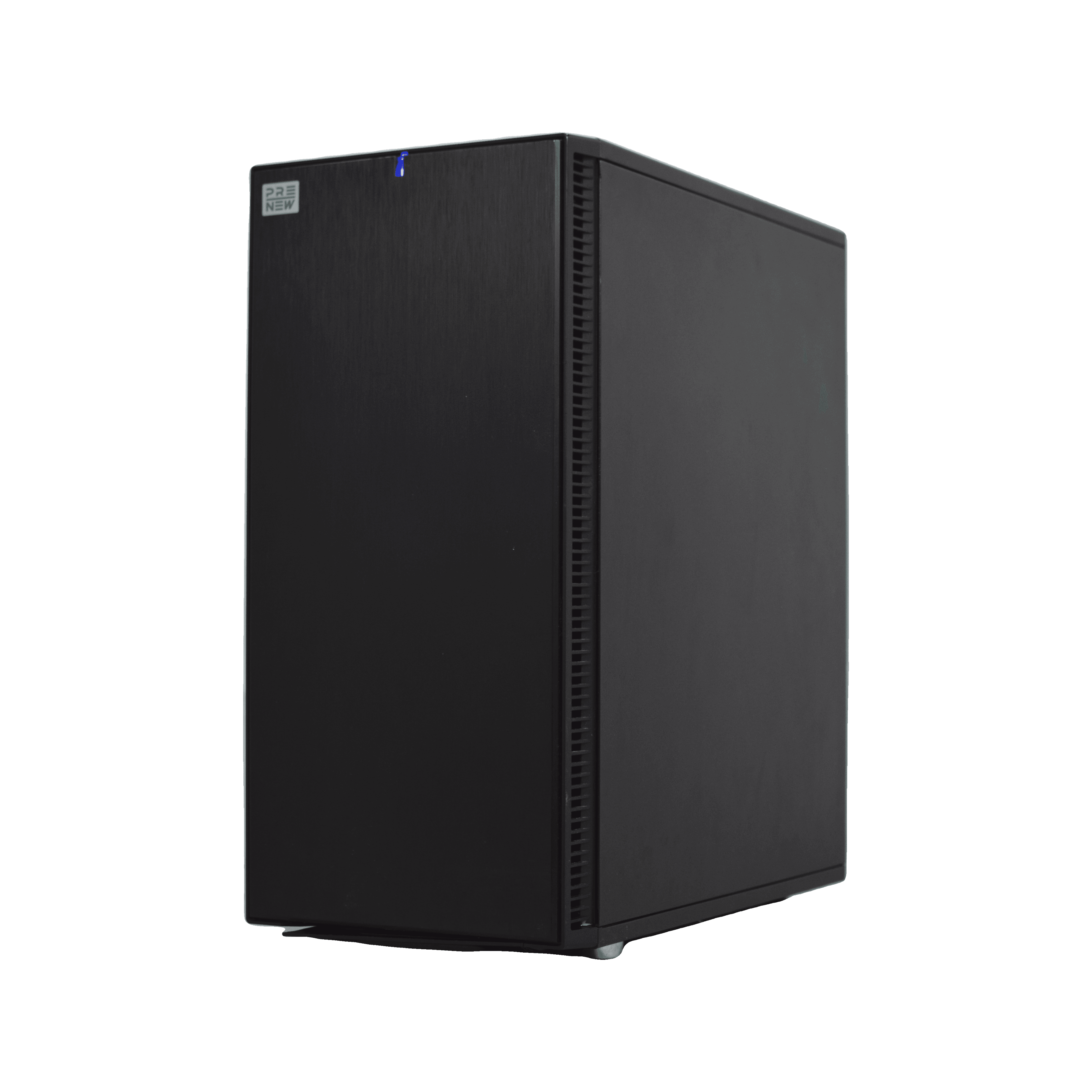 Ryzen 5 3600 | GTX 1650 — 2