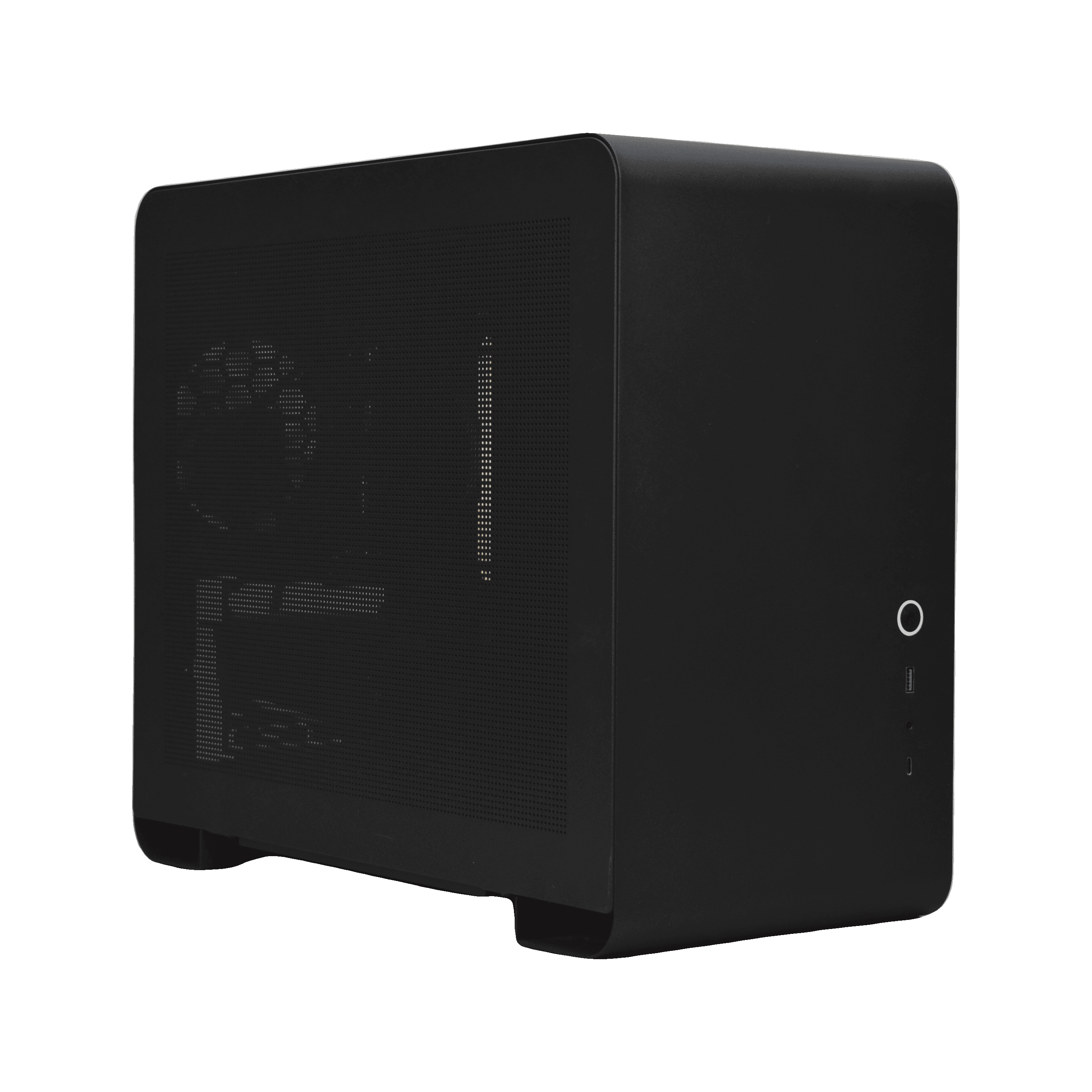 Ryzen 5 5600X
RTX 3060 Ti