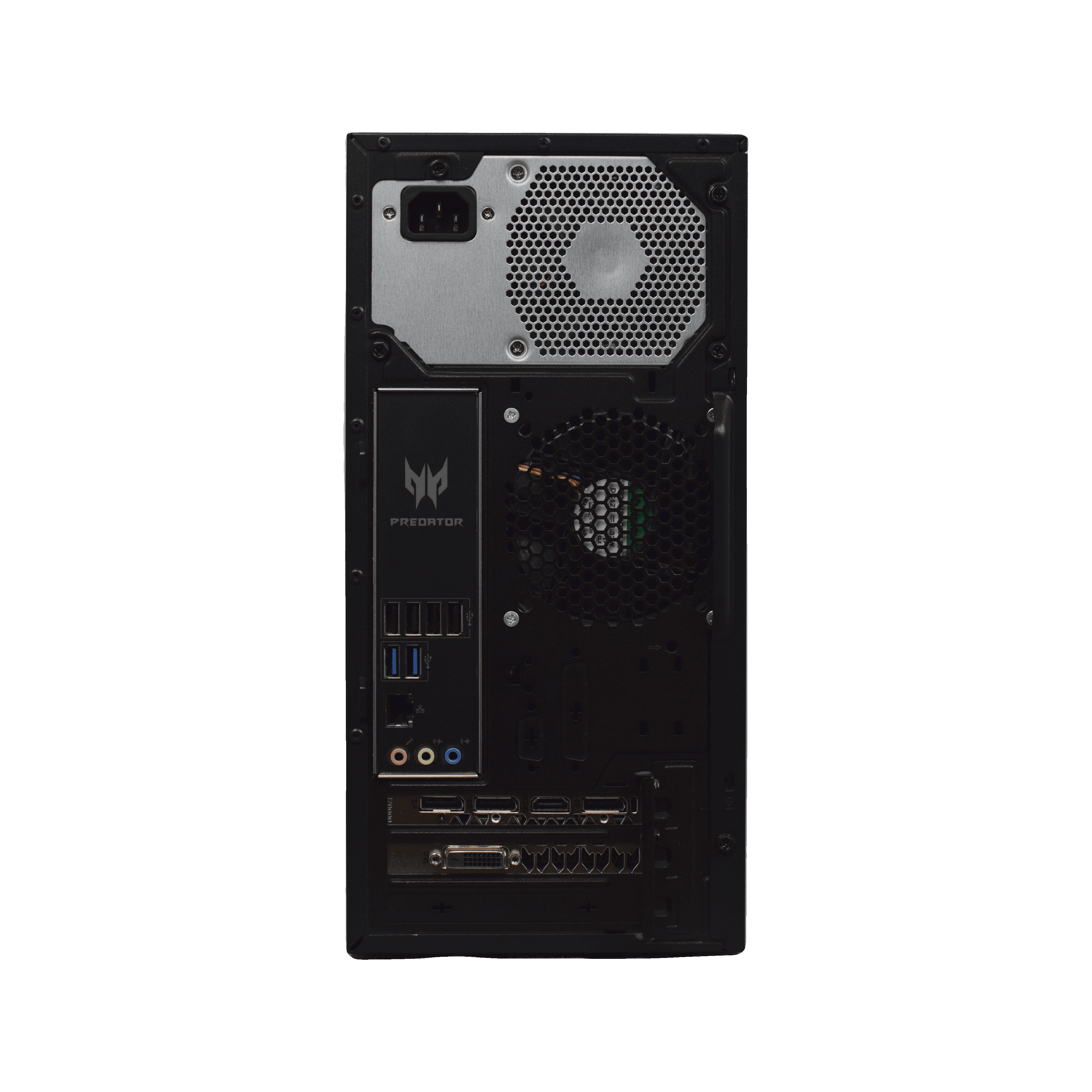 Intel i7-9700 | RTX 2060 — 4
