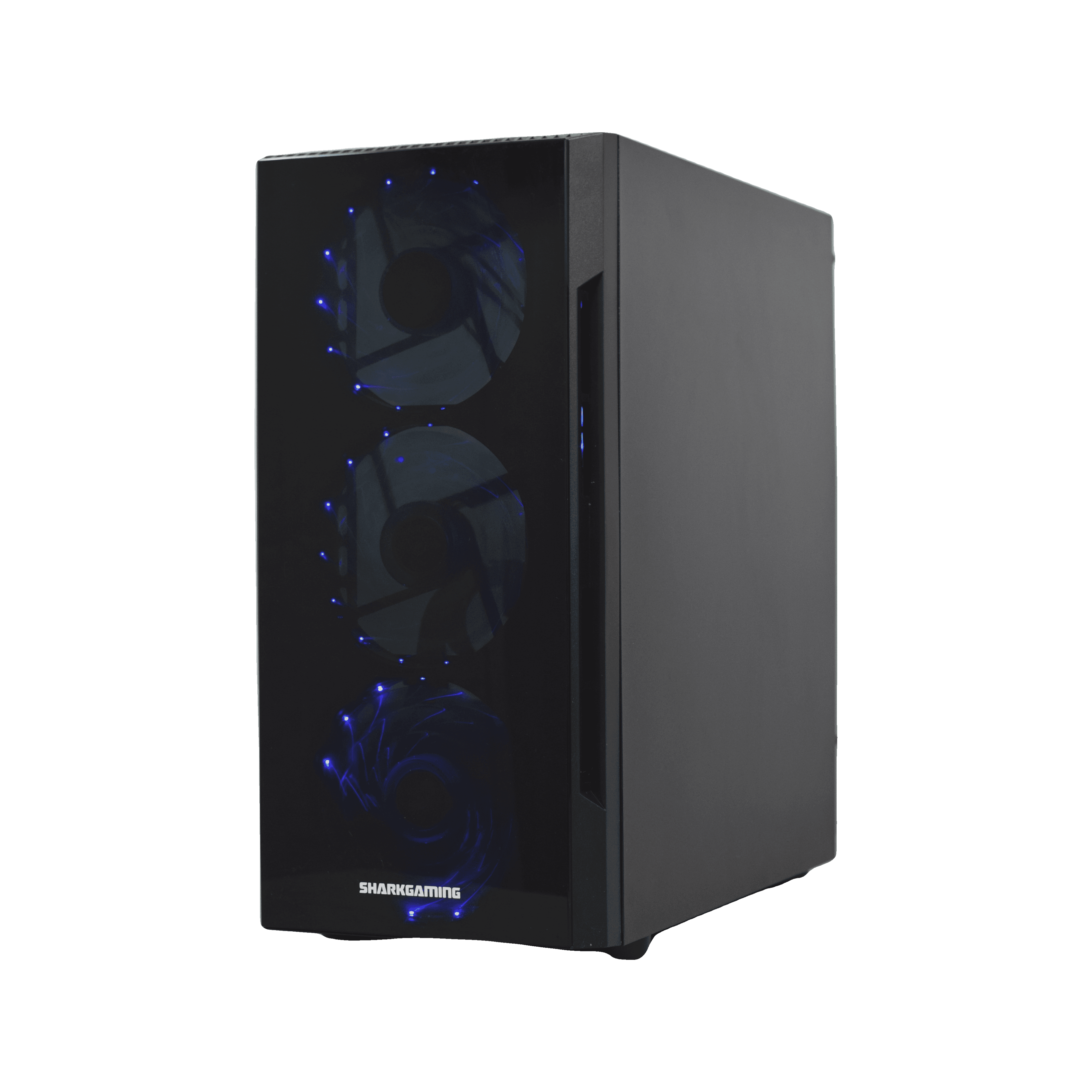 Intel i5-9400F | GTX 1660 Super — 2