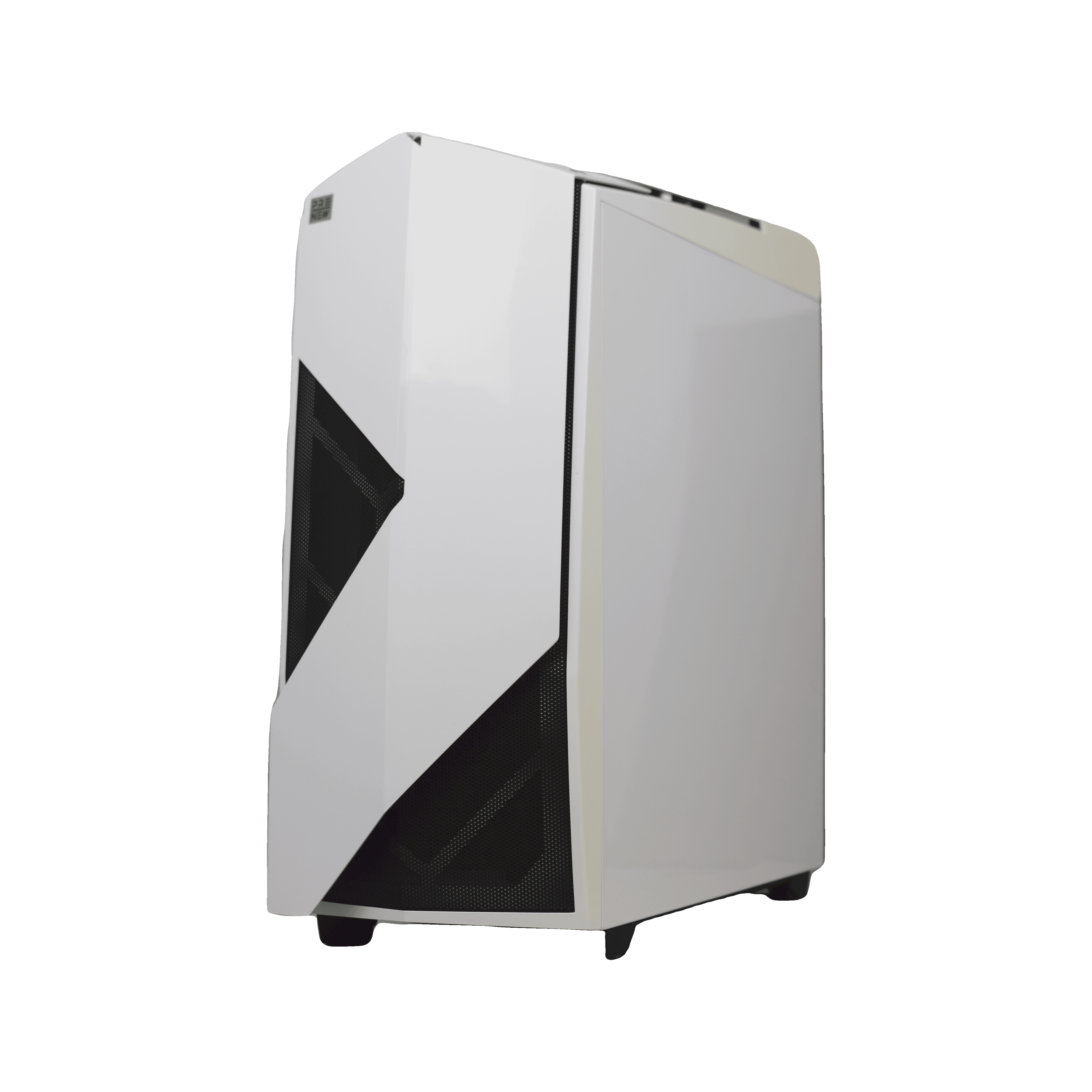 Intel i5-7600K | GTX 1060 6Gb — 2