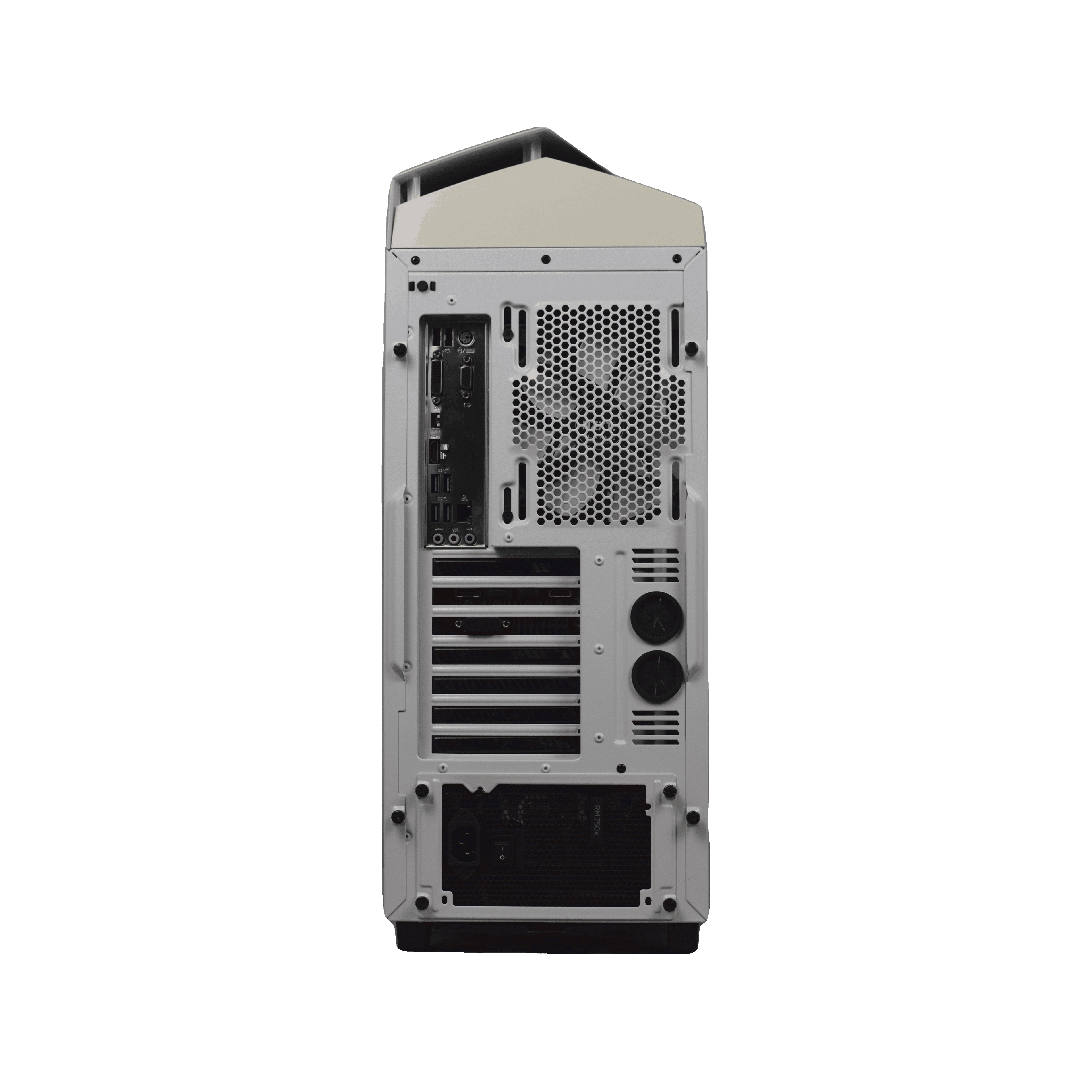 Intel i5-7600K | GTX 1060 6Gb — 4