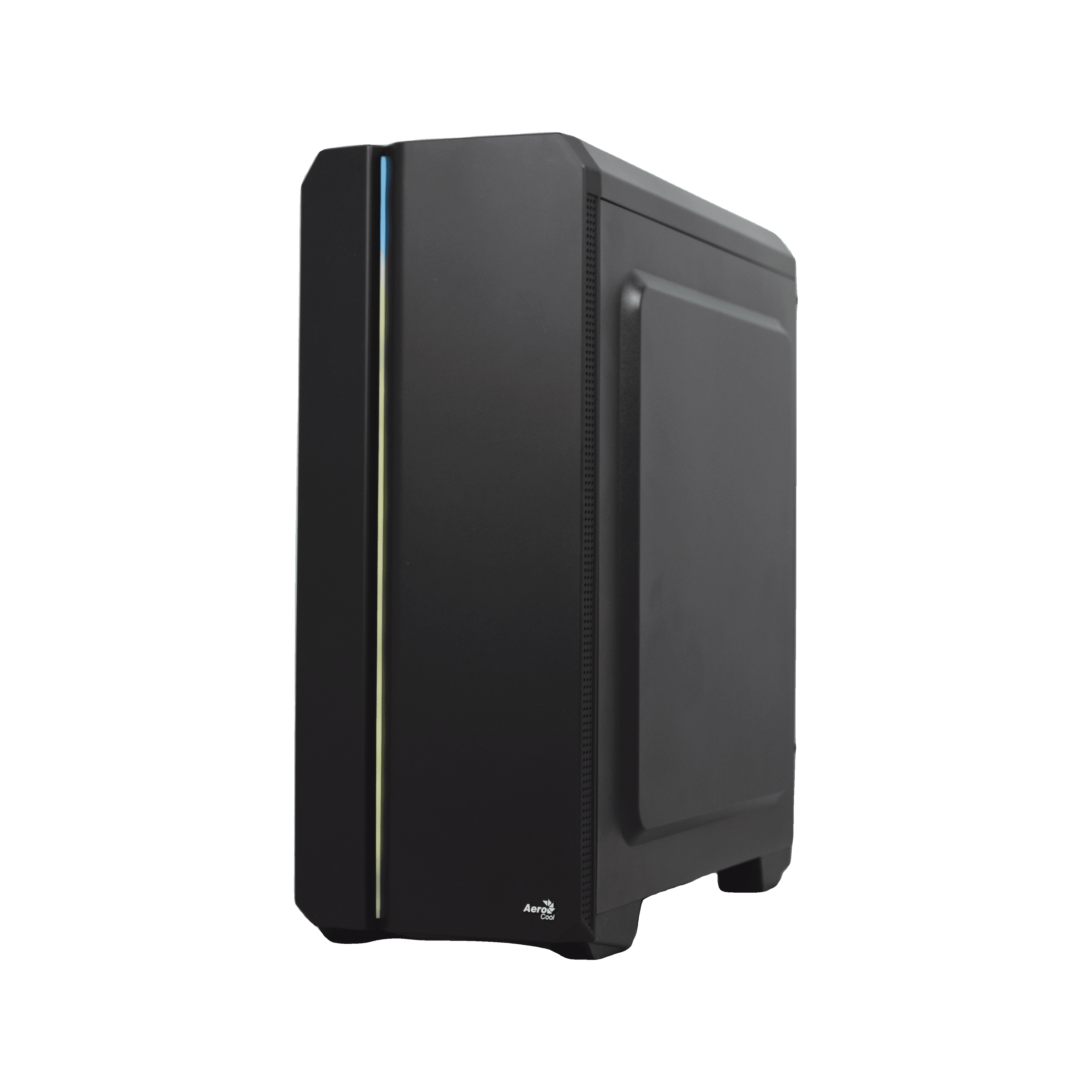 Intel i7-9700K | RTX 2070 Super — 2