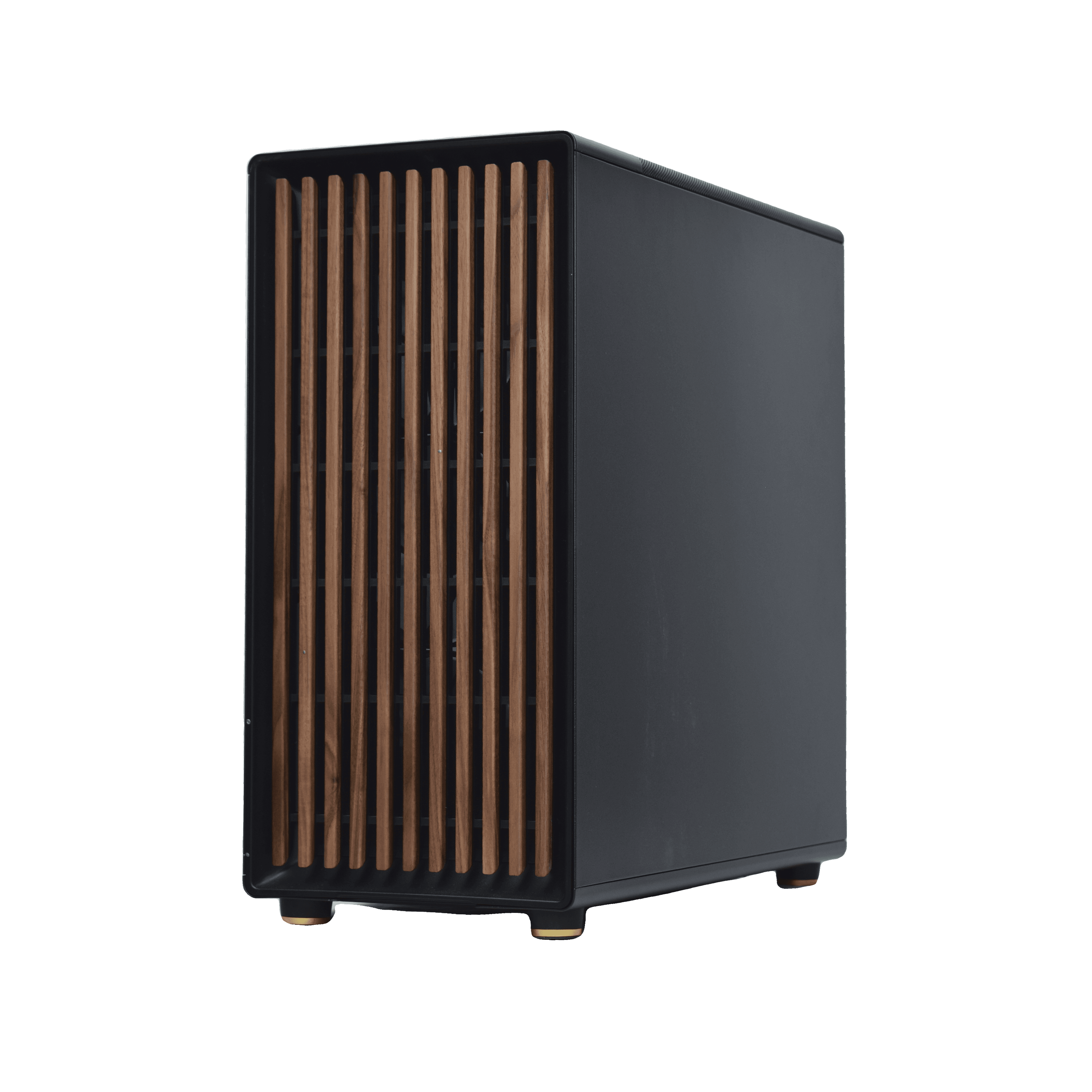 Ryzen 5 9600X | RTX 5070 — 2