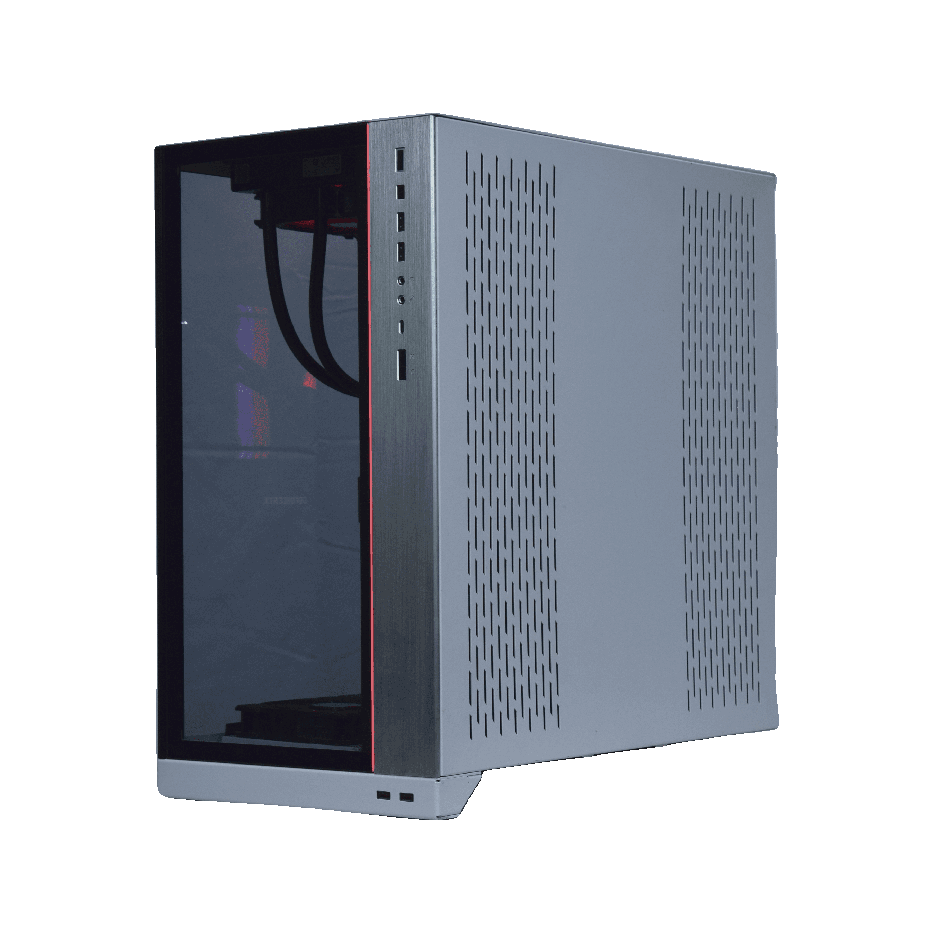 Ryzen 9 5950X | RTX 3080 Ti — 2