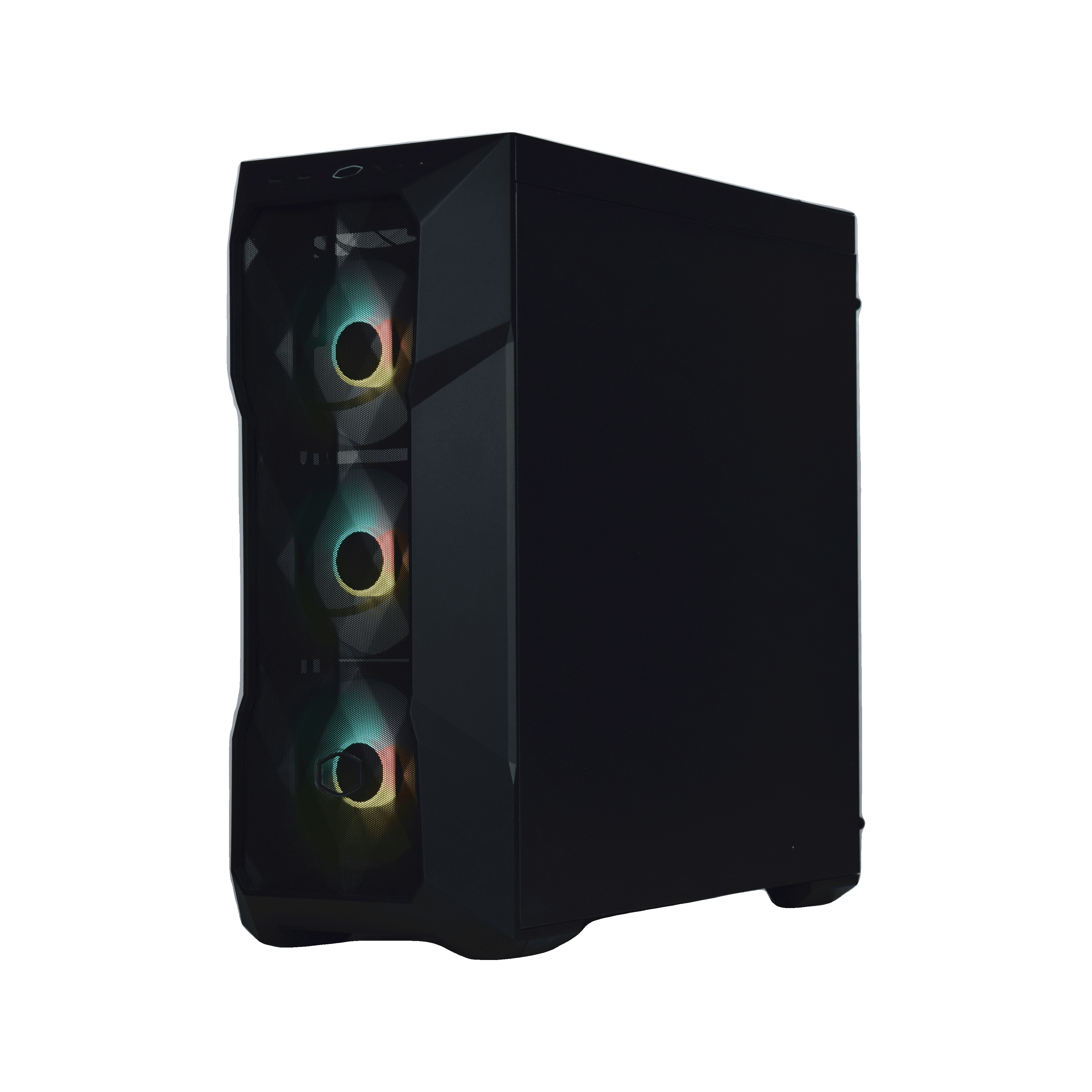 Intel i7-13700F | RTX 4070 — 2