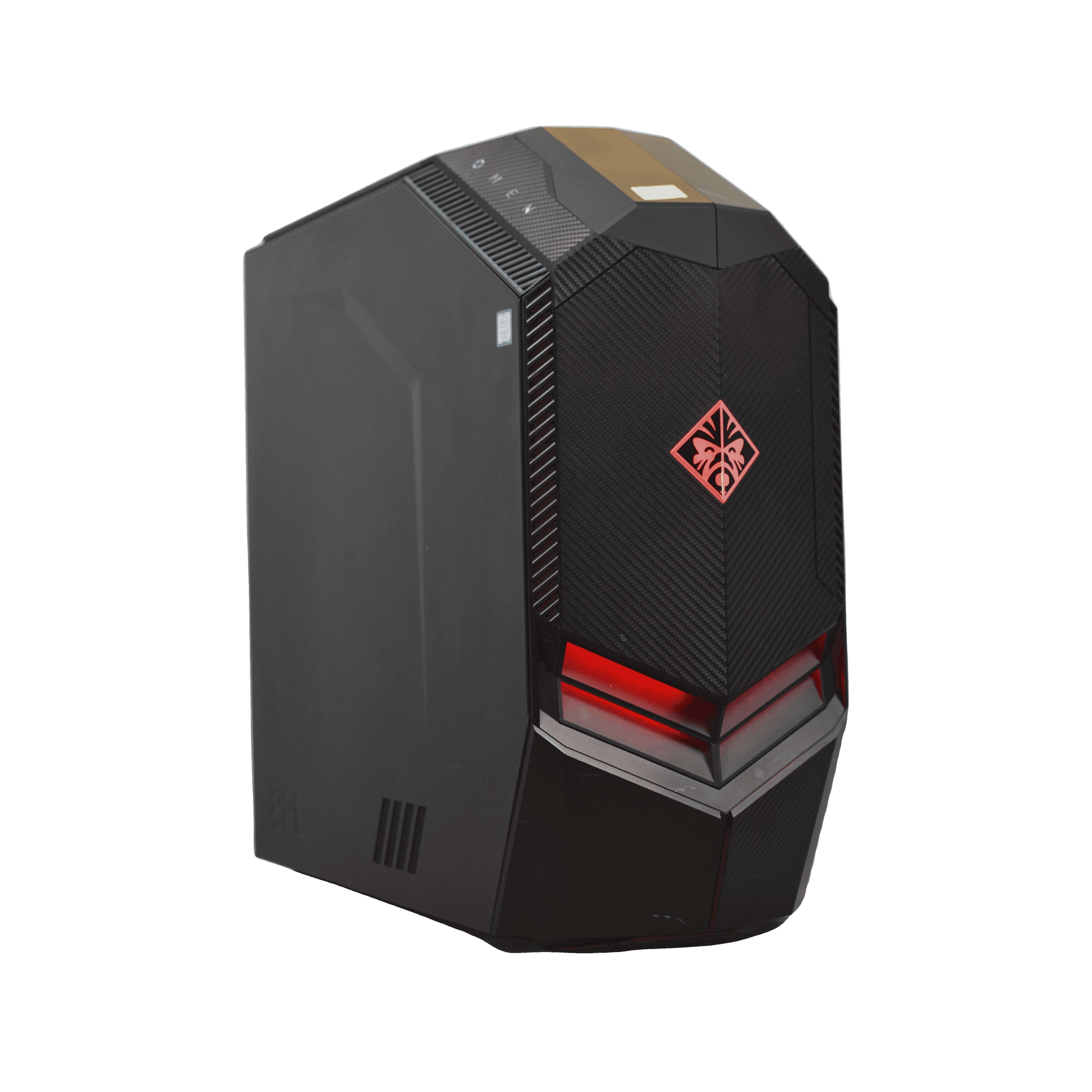Intel i5-7400 | GTX 1060 3Gb — 1