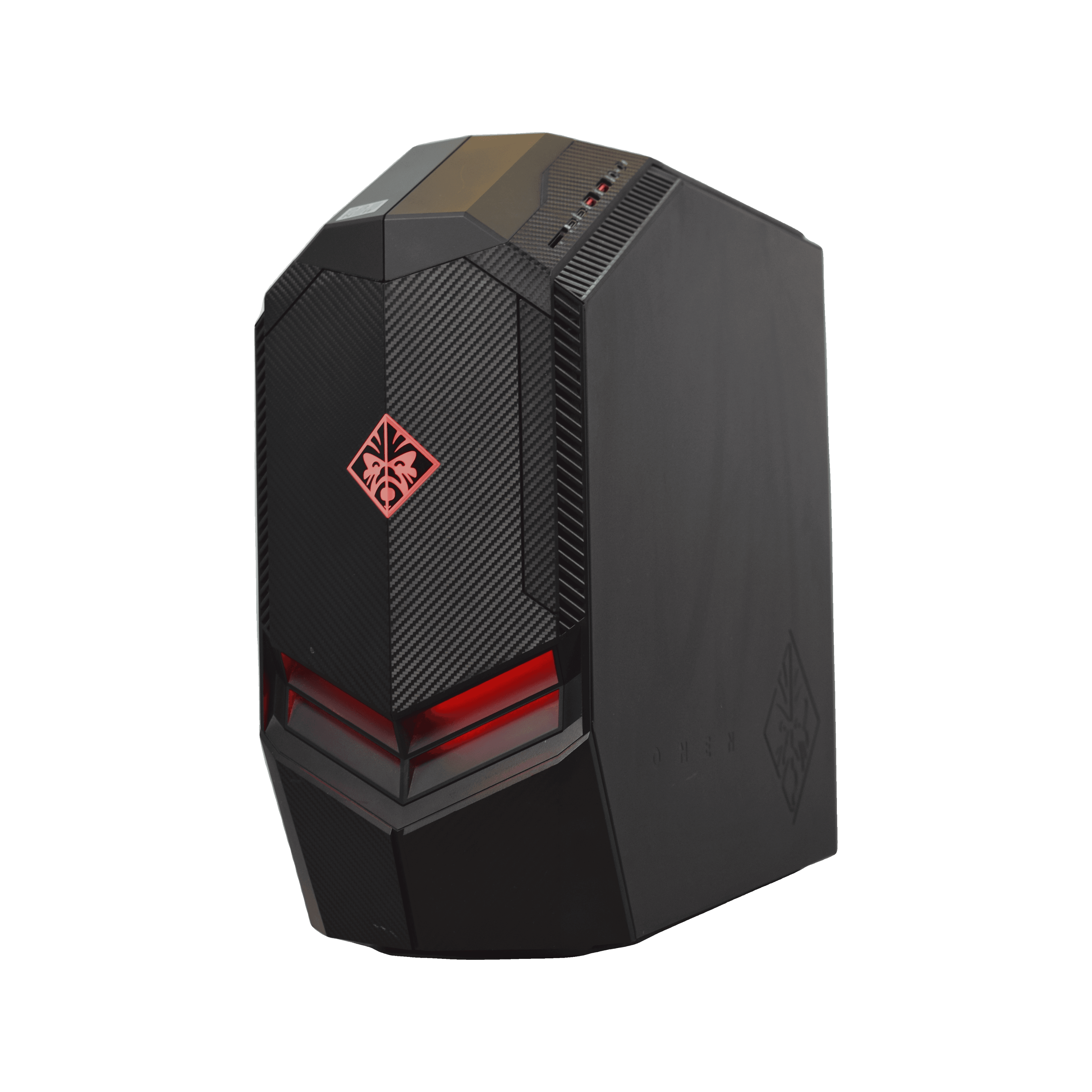 Intel i5-7400 | GTX 1060 3Gb — 2