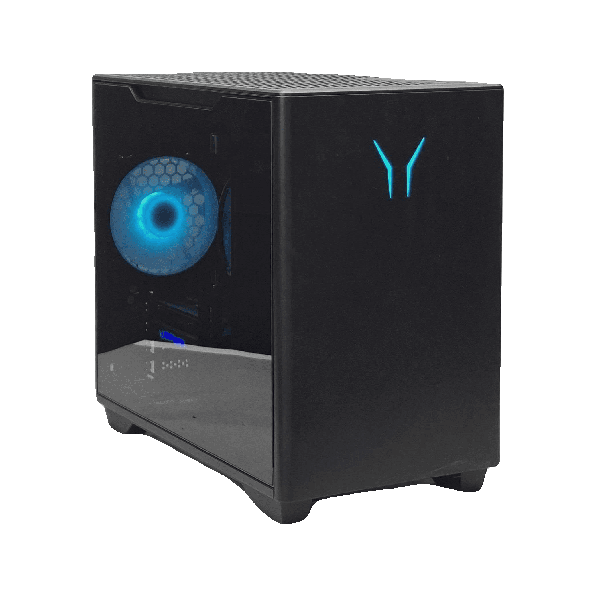 Intel i7-13700 – RTX 4060 Ti 8GB